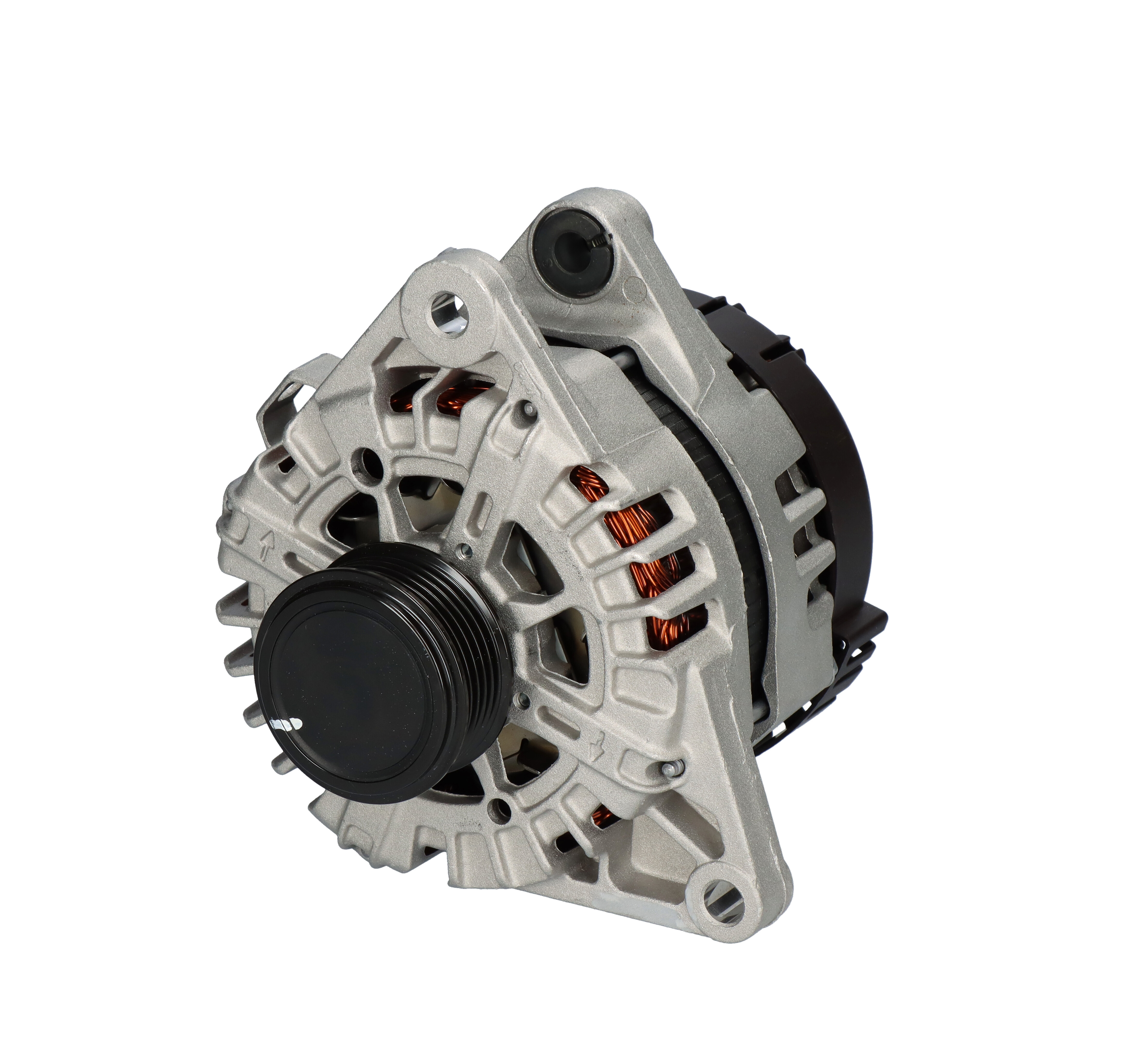 VALEO 440882 Ģenerators Hyundai i30 II Estate 1.6 CRDi 136 ZS Dīzelis 2025