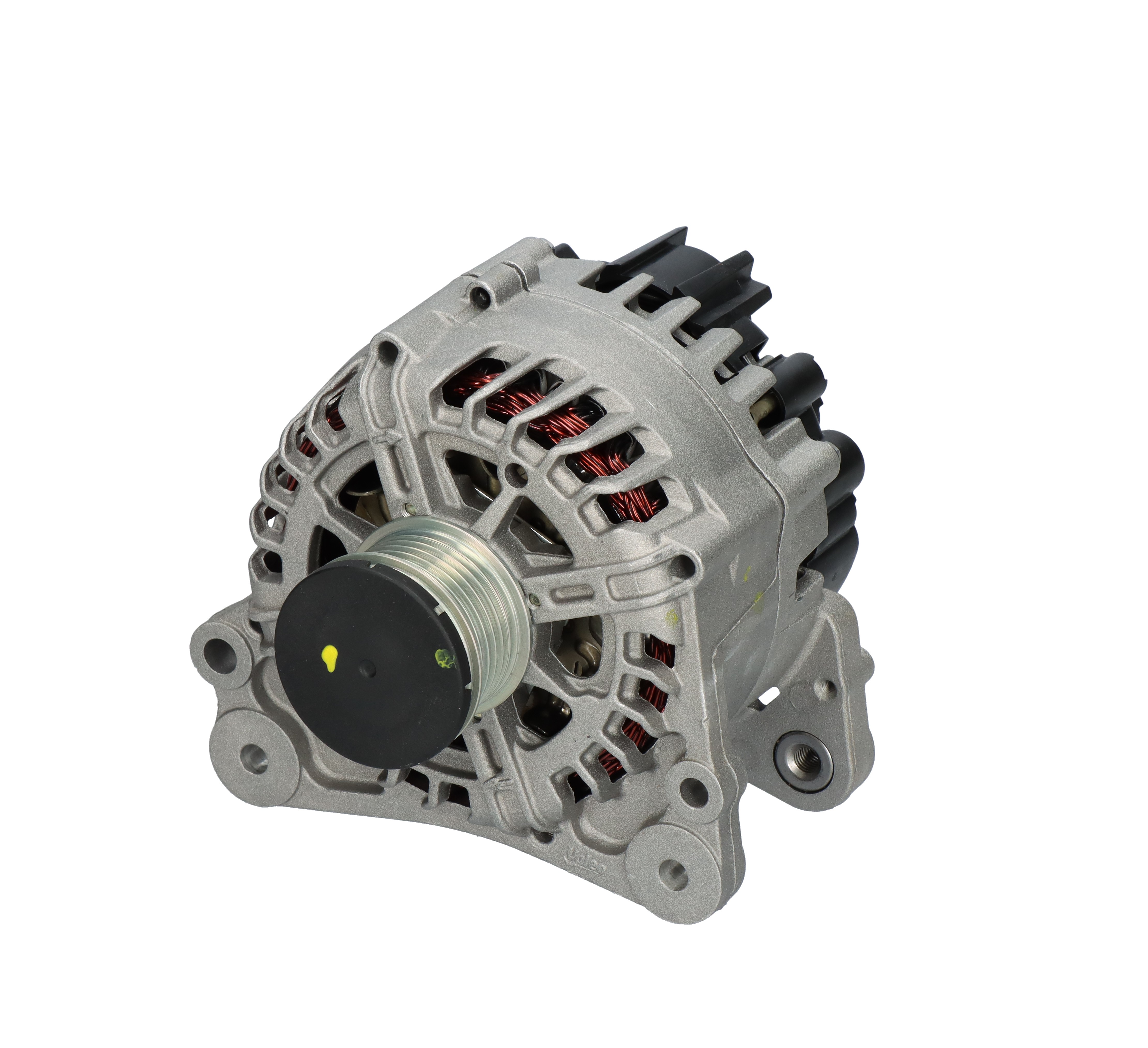 VALEO 444336 Lichtmaschine Polo 6R 1.6 90 PS Benzin 2017