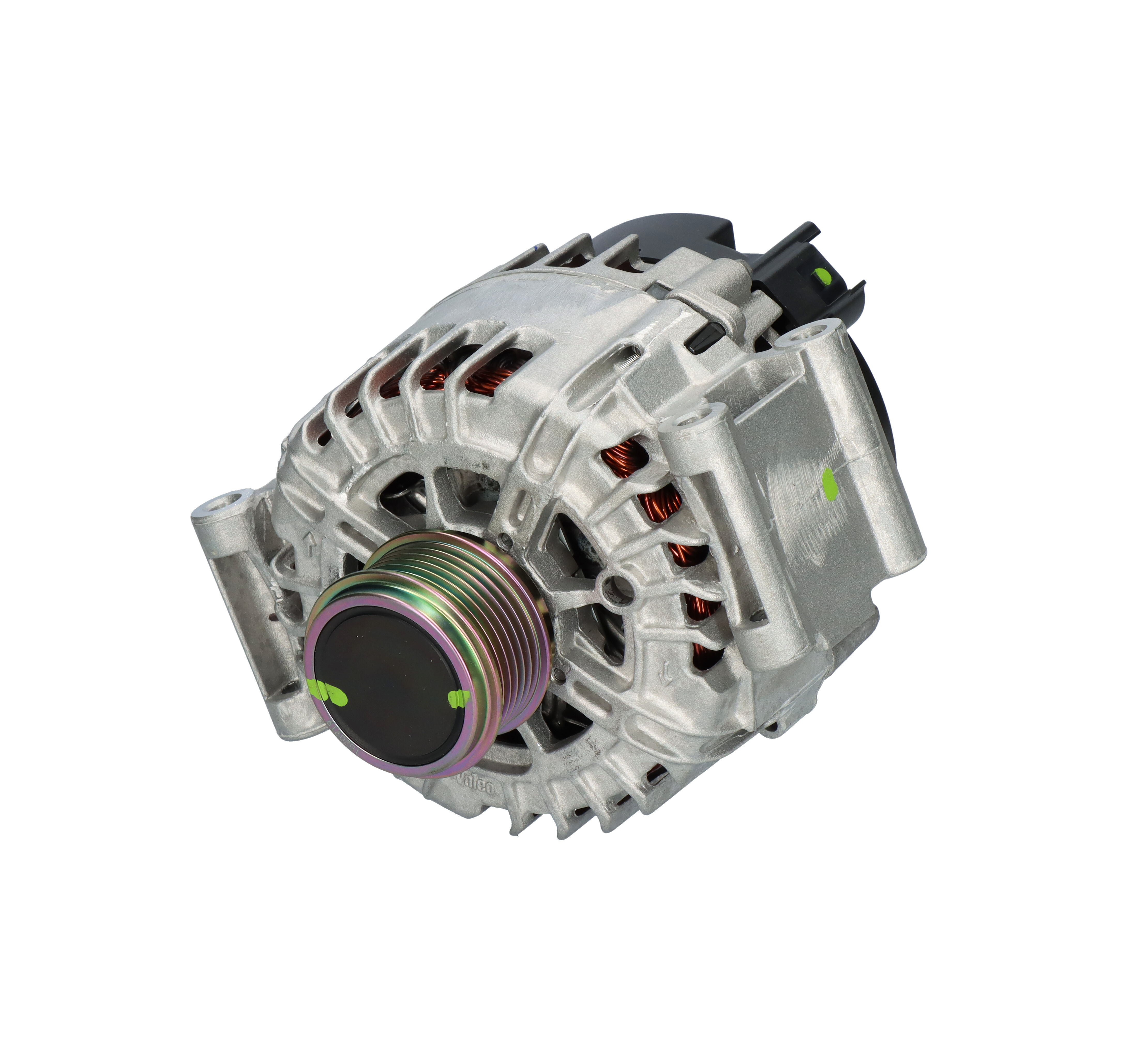 Startergenerator VALEO VW GOLF 444720