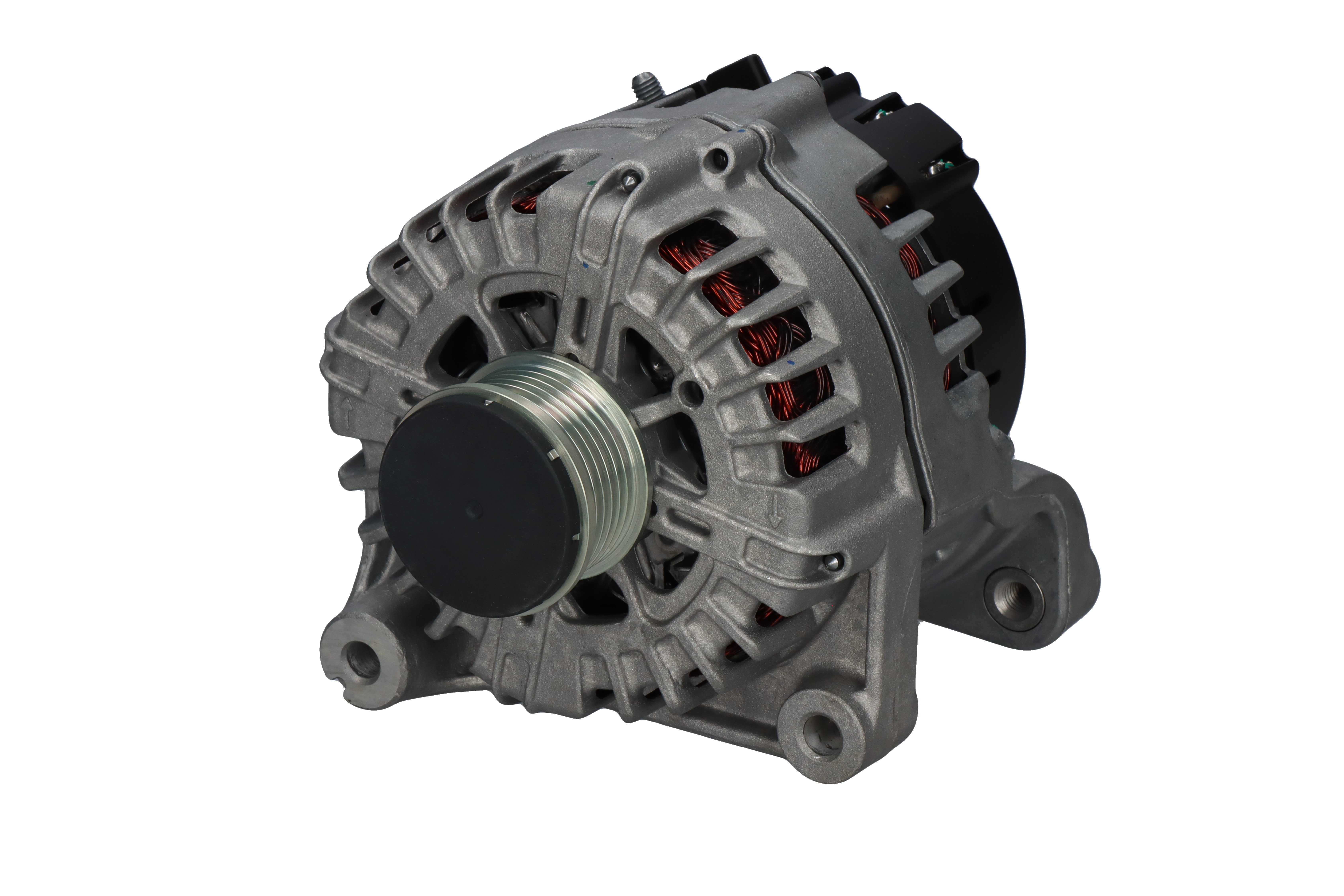 VALEO 12 31 8 509 023 Alternatore 444724