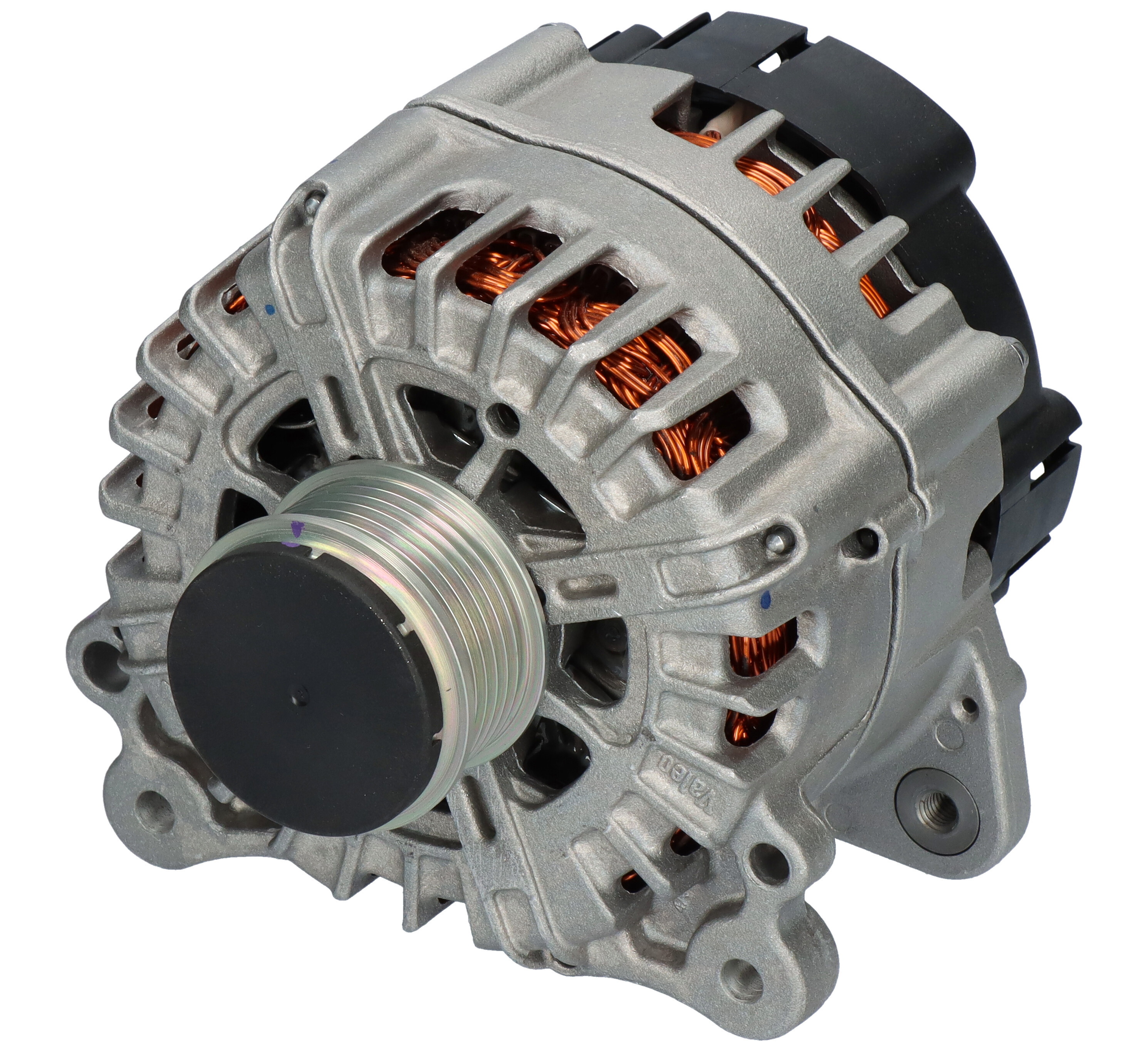 VALEO 444726 PORSCHE Lichtmaschine Kosten