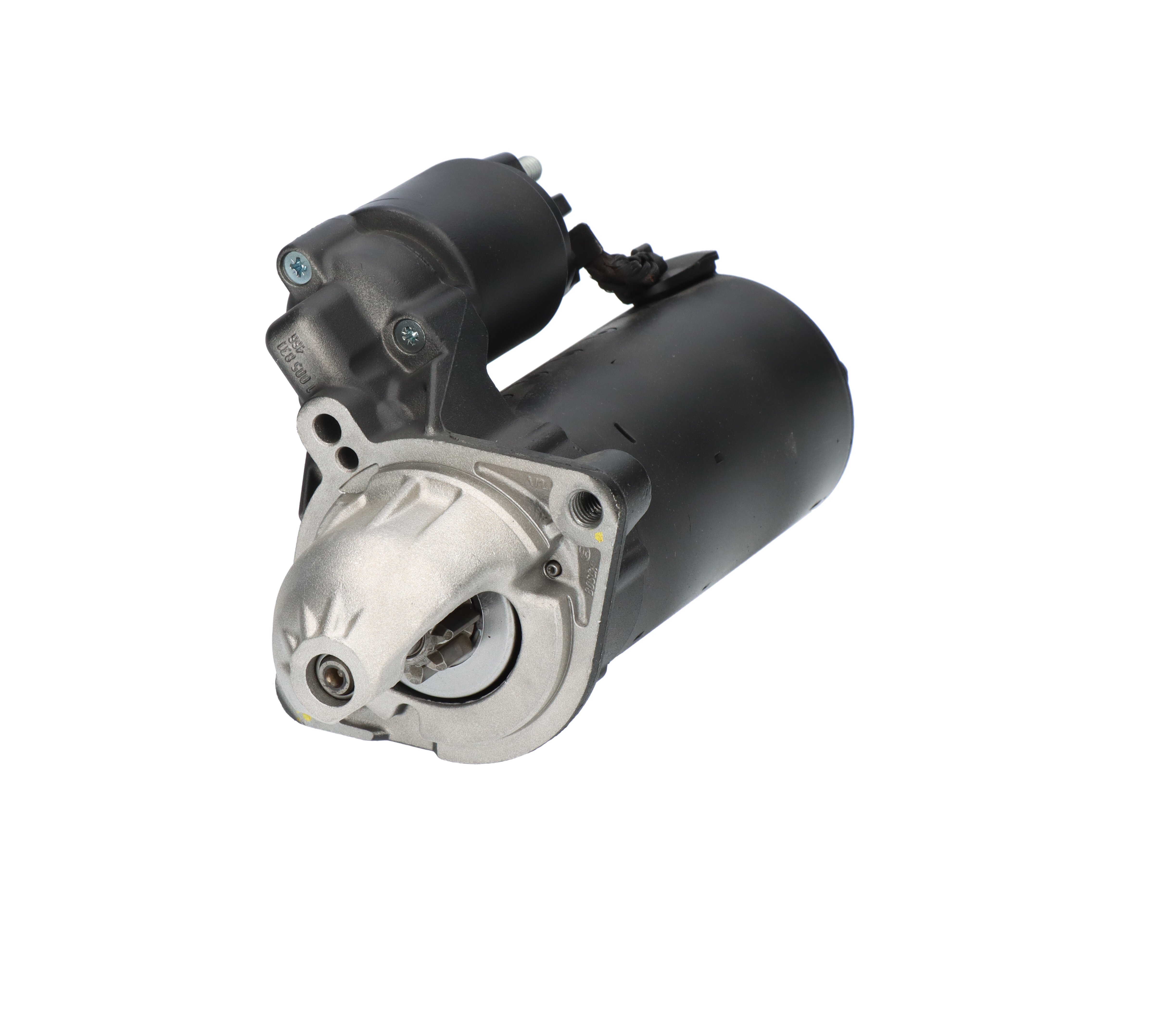 VALEO 460459 Starteris Alpina D3 E90