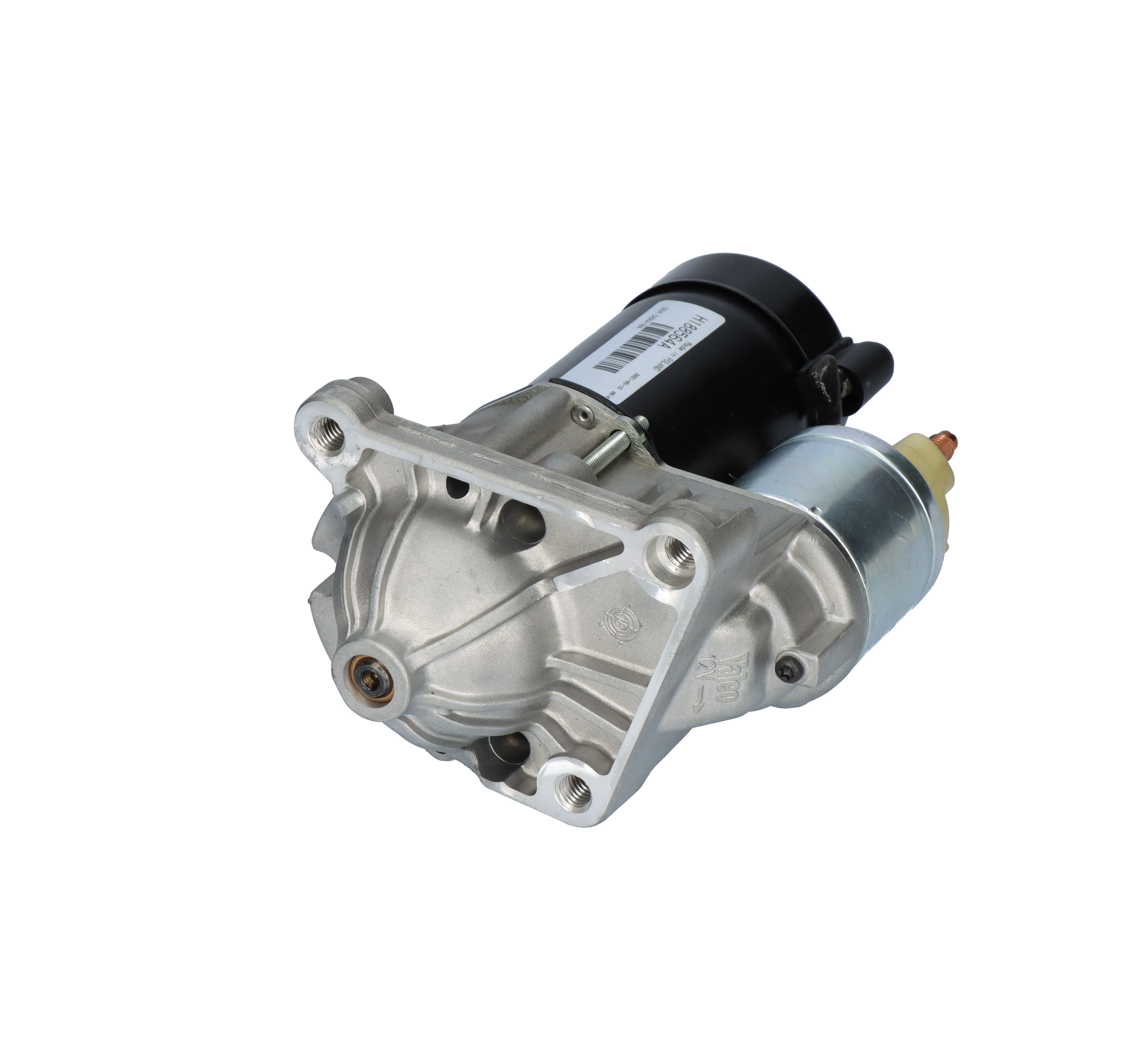 VALEO 460468 ARO Starttimoottori