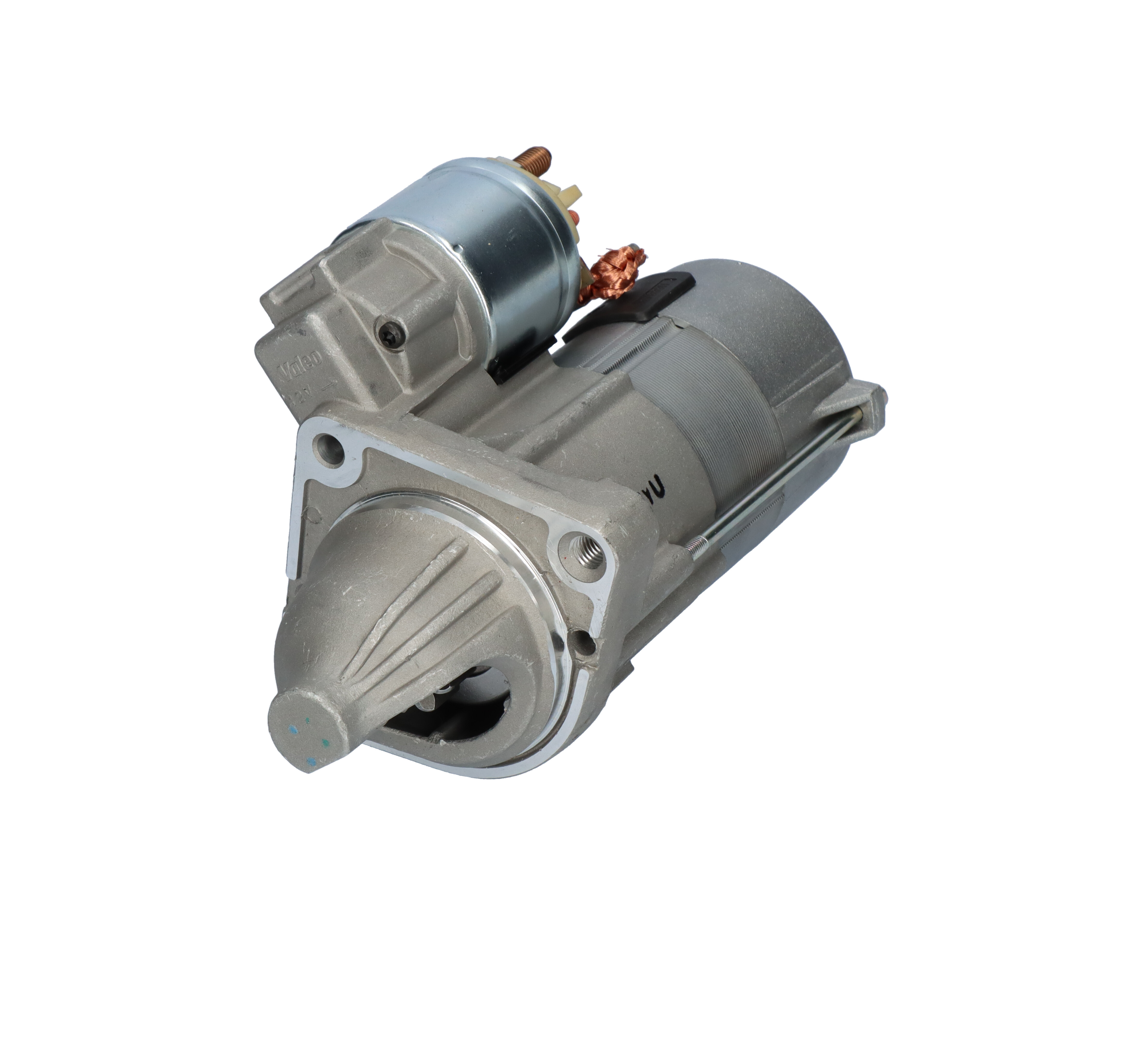 BMW 2 Series VALEO starter motor 460473
