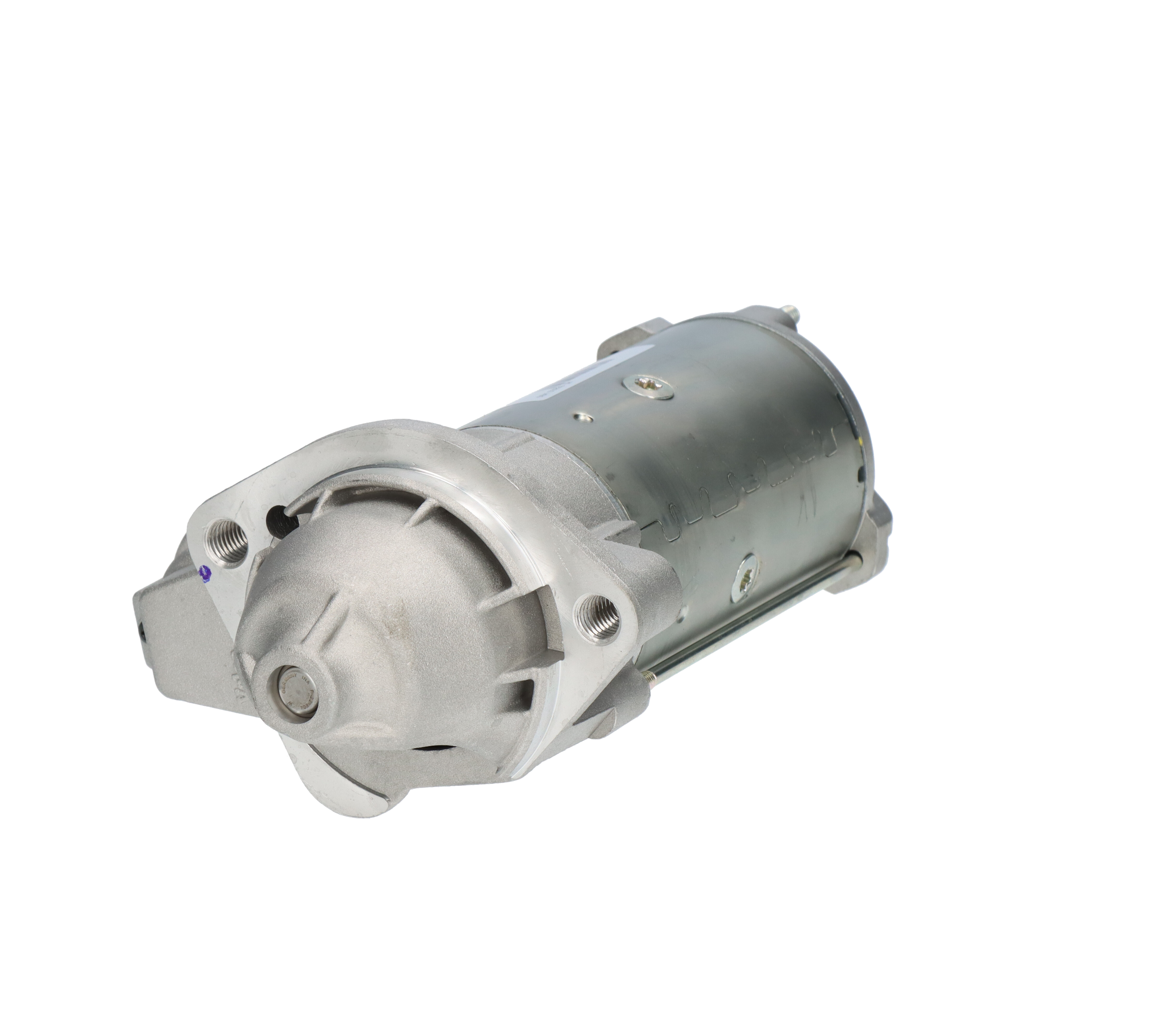 VALEO 460474 starter Passat 3B6 1.9 TDI 101 hk Diesel 2000