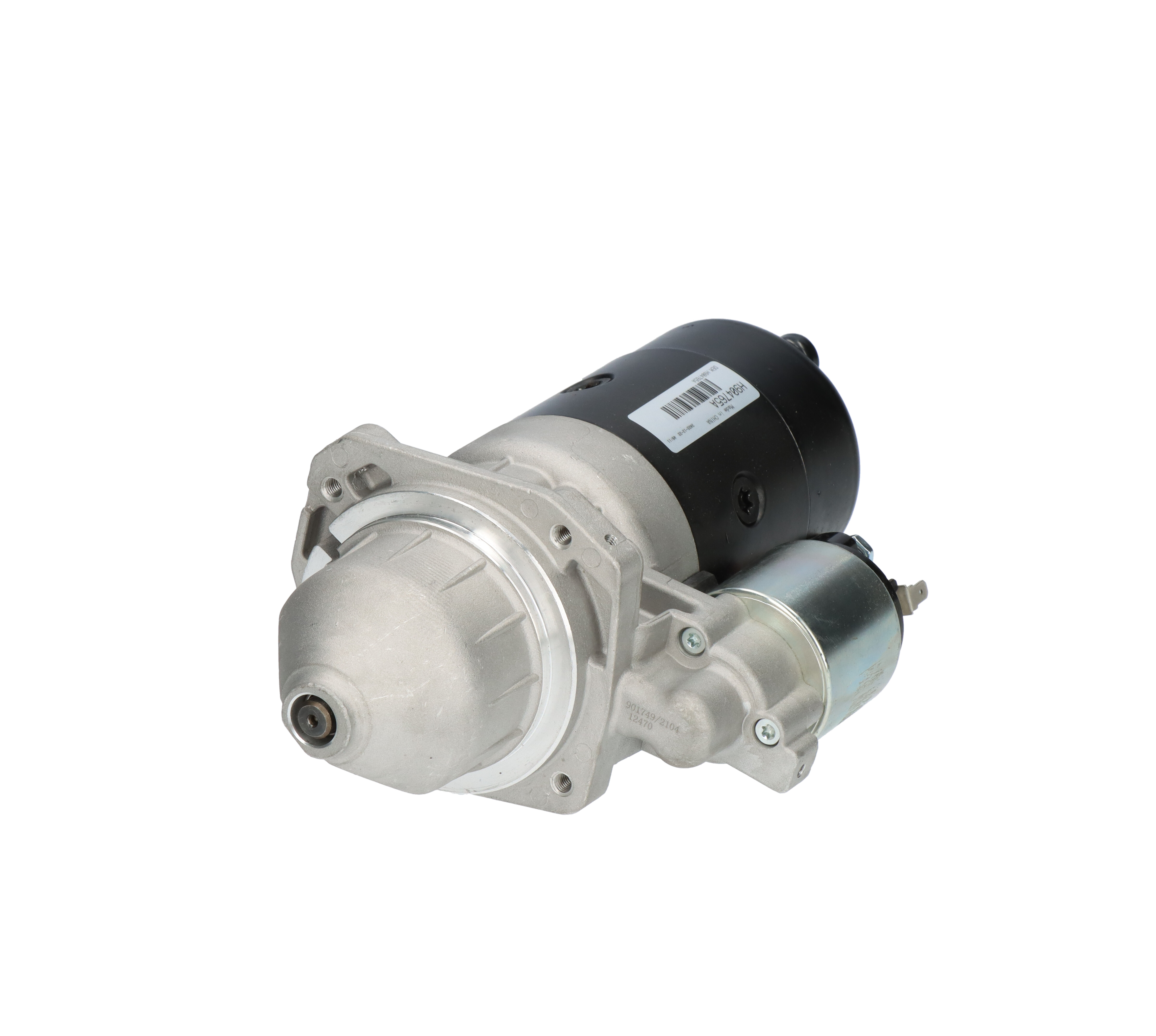 VALEO 460476 startmotor Peugeot J5 280L