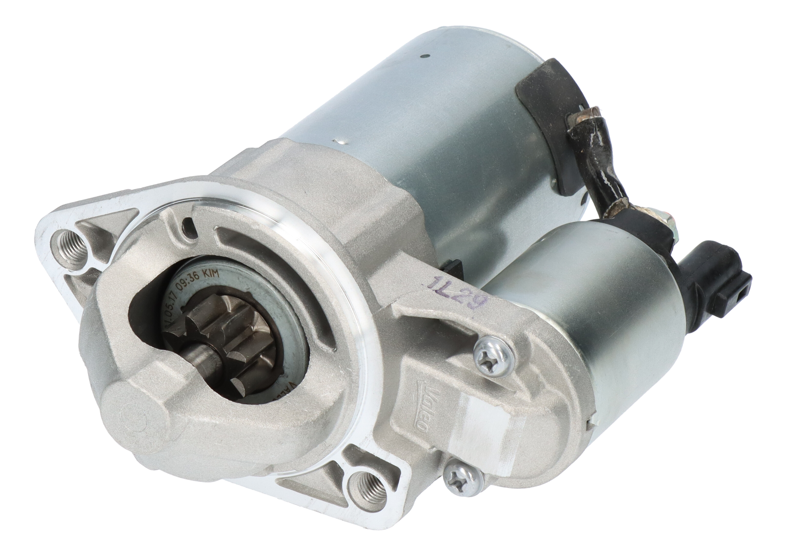 VALEO 460482 Zaganjalnik Kia Ceed SW JD