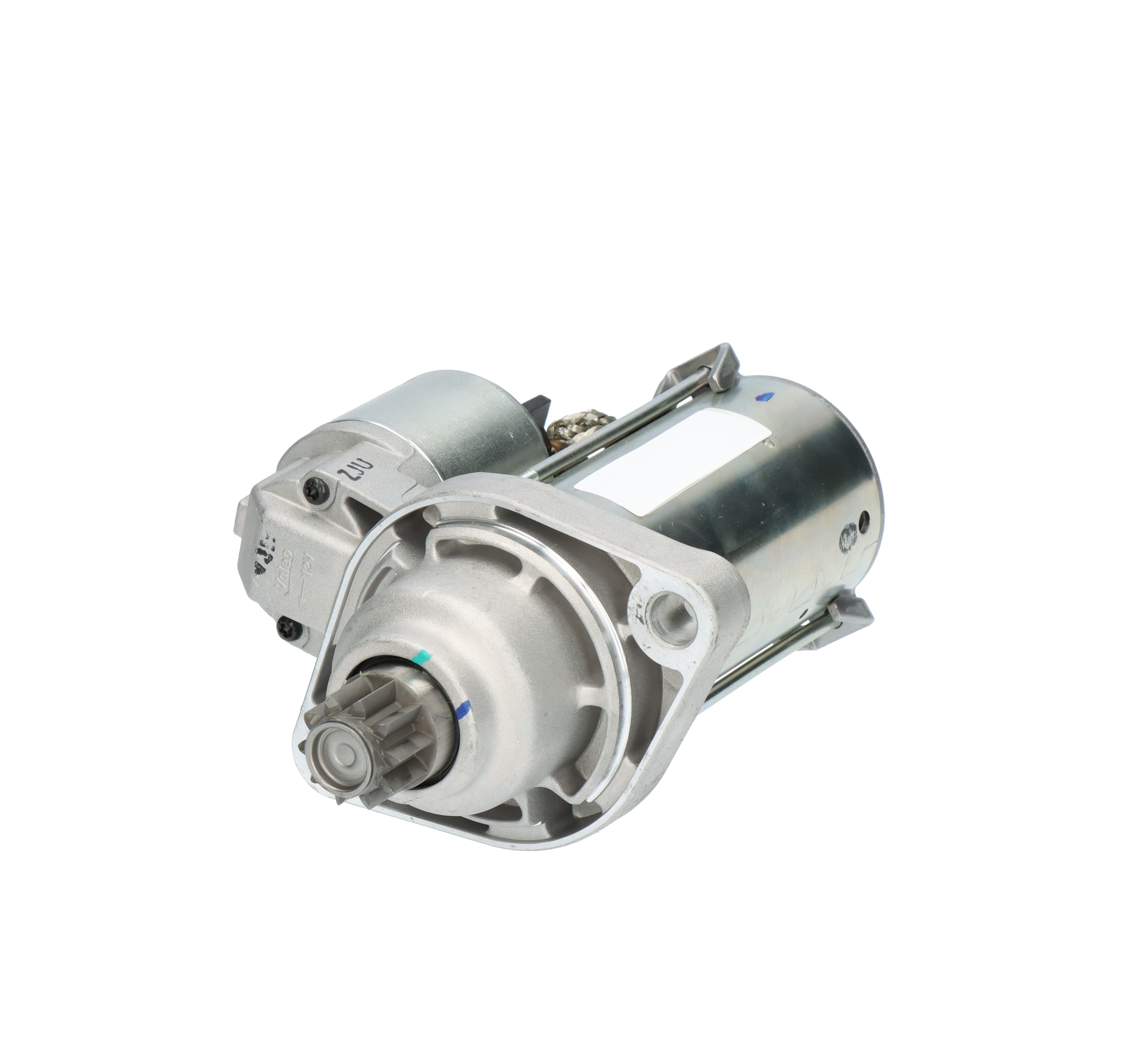VALEO 460486 startmotor 02M 911 023GX
