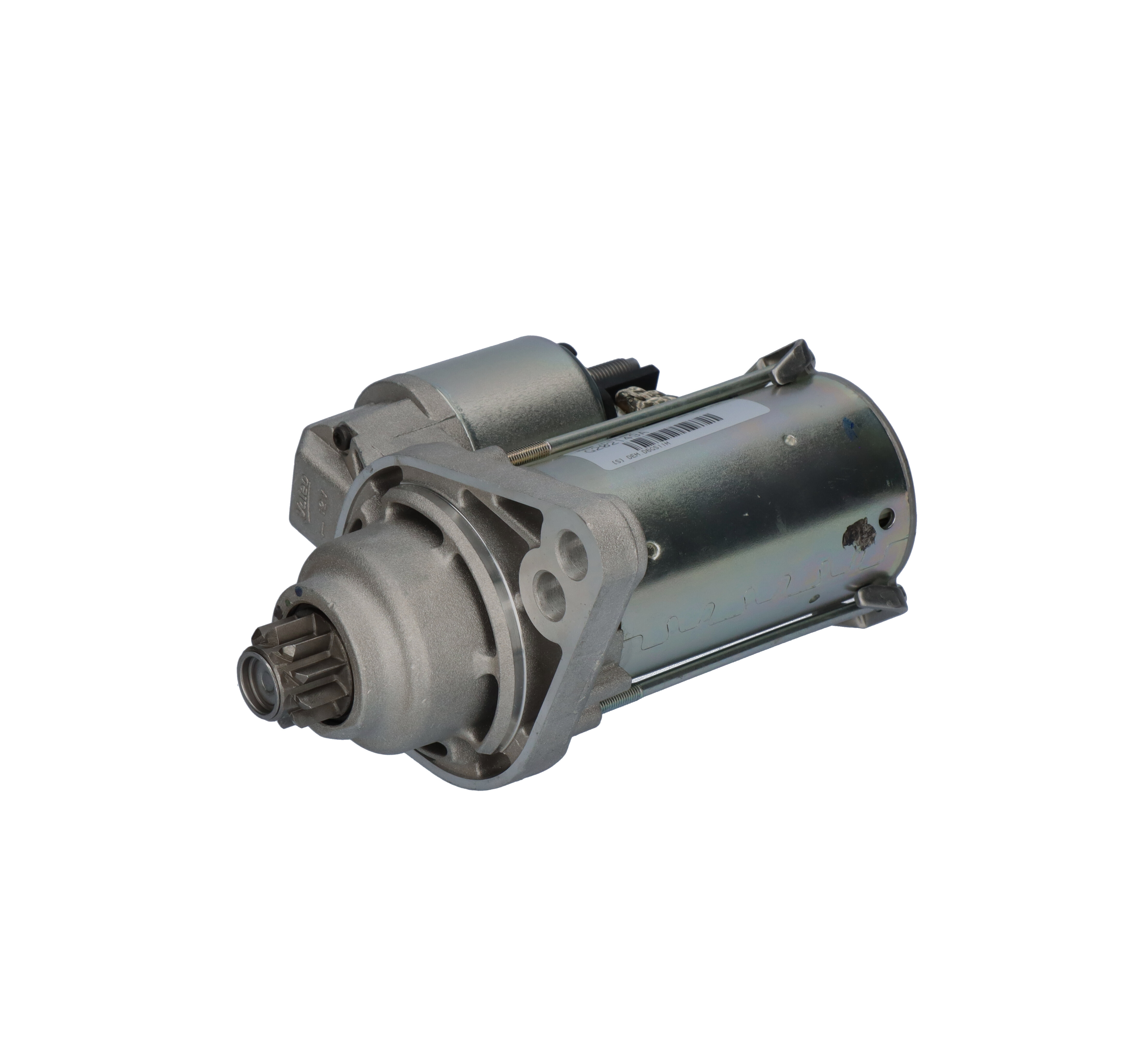 Starter motor VALEO VOLKSWAGEN MULTIVAN 460497