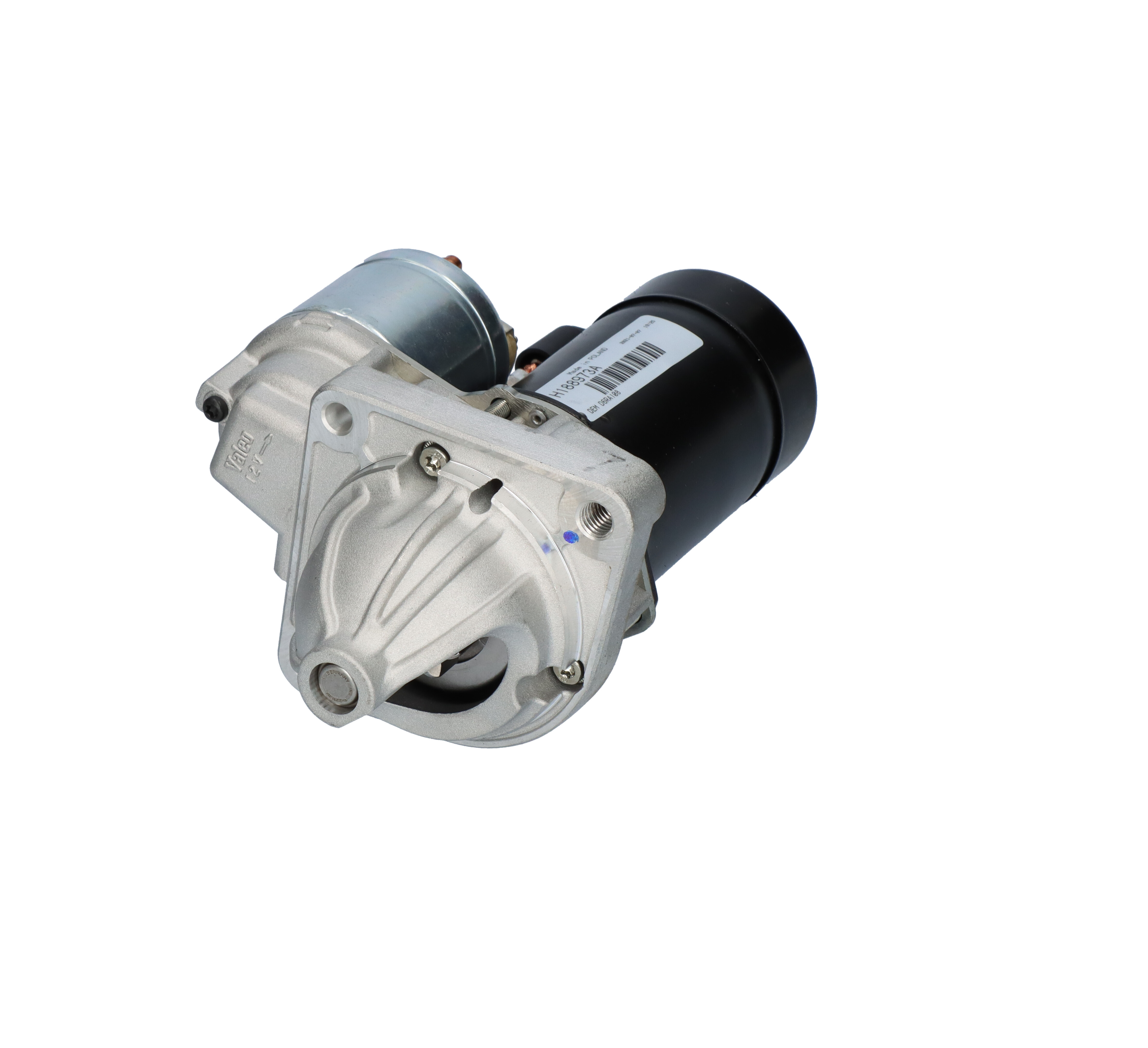 Starteris VALEO MINI Hatchback 460500