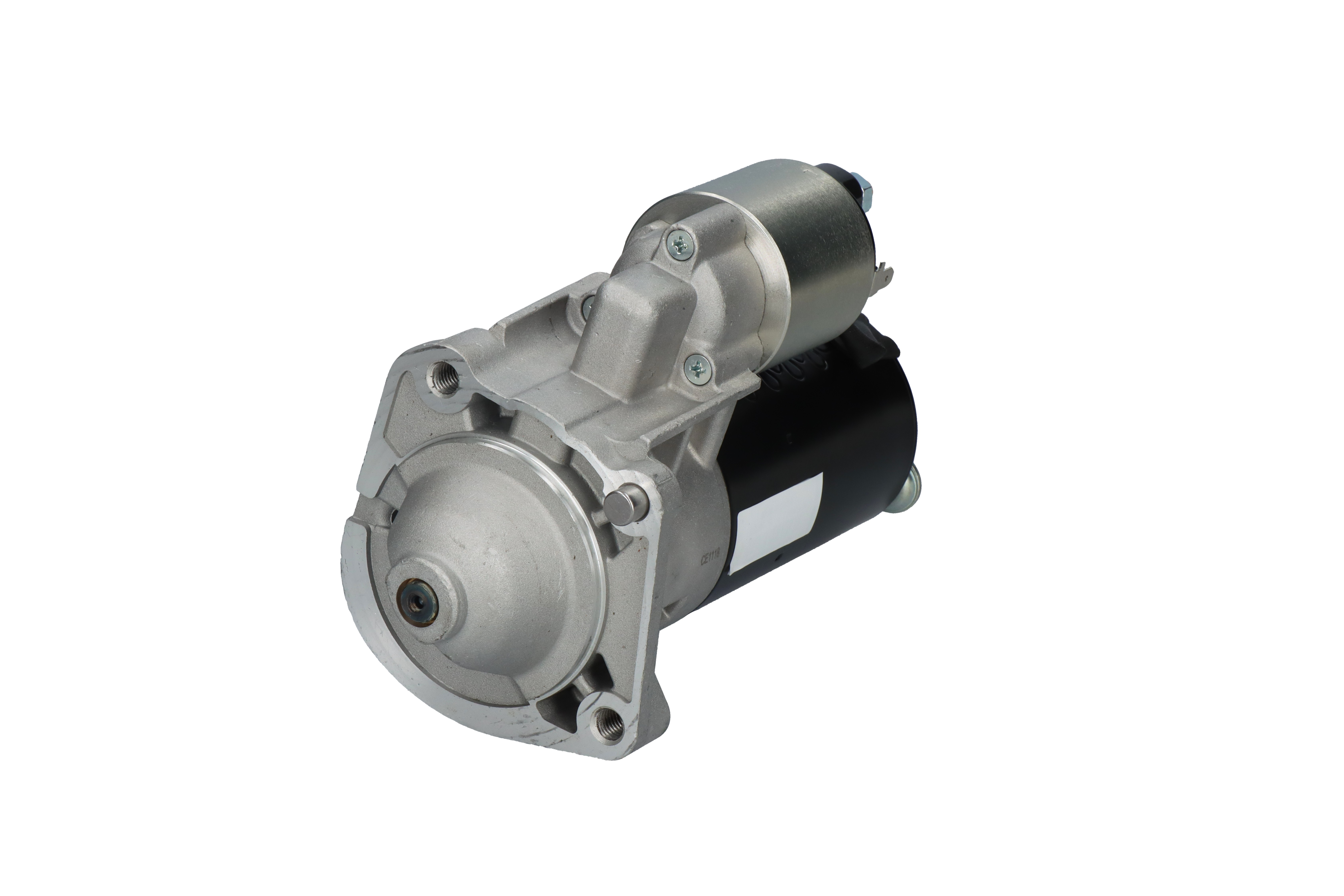 VALEO 460504 starter Volvo V70 gen 2 2.5 T AWD 209 hk Bensin 2003