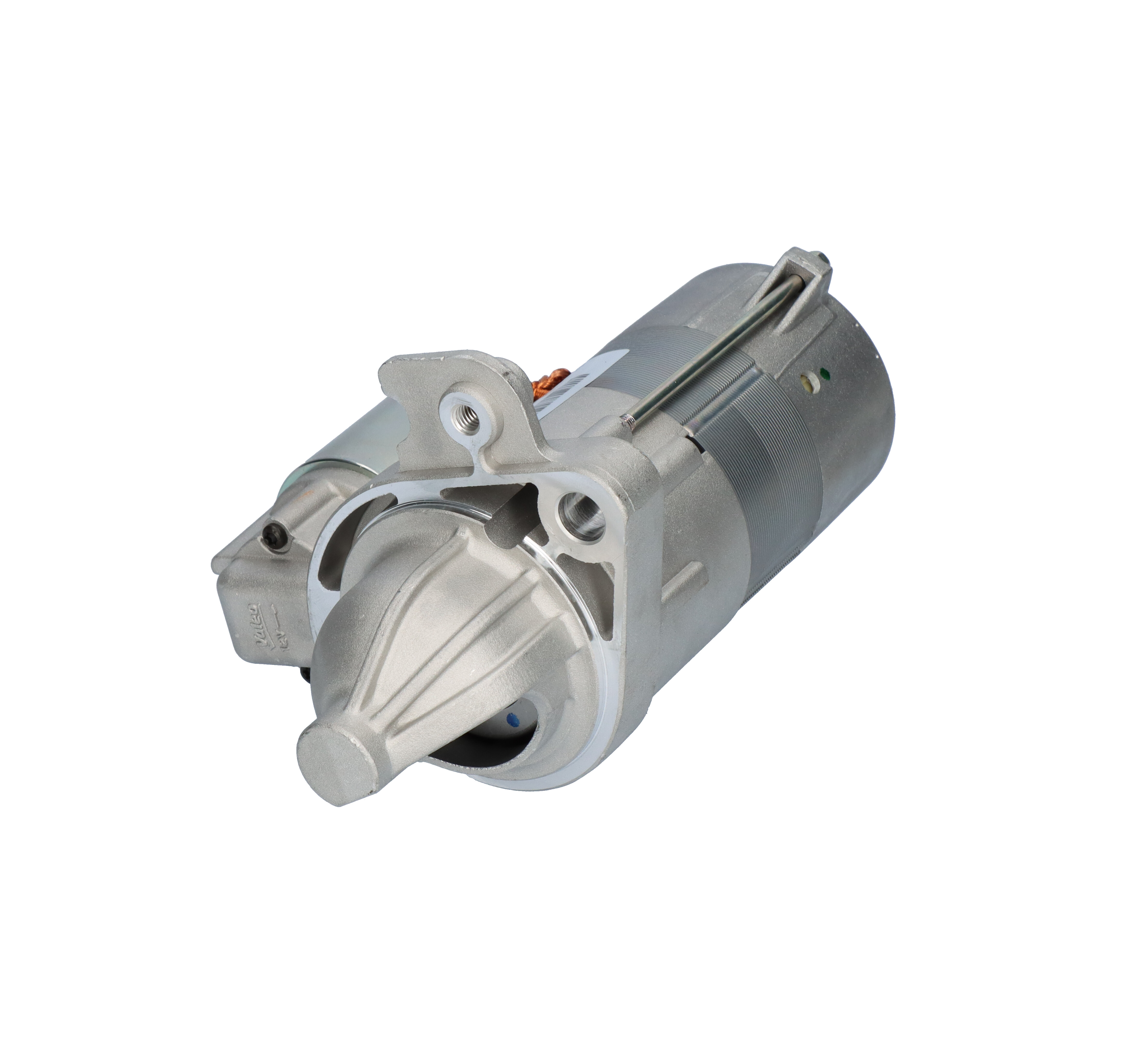 VALEO 079-911-023C Starter 460514