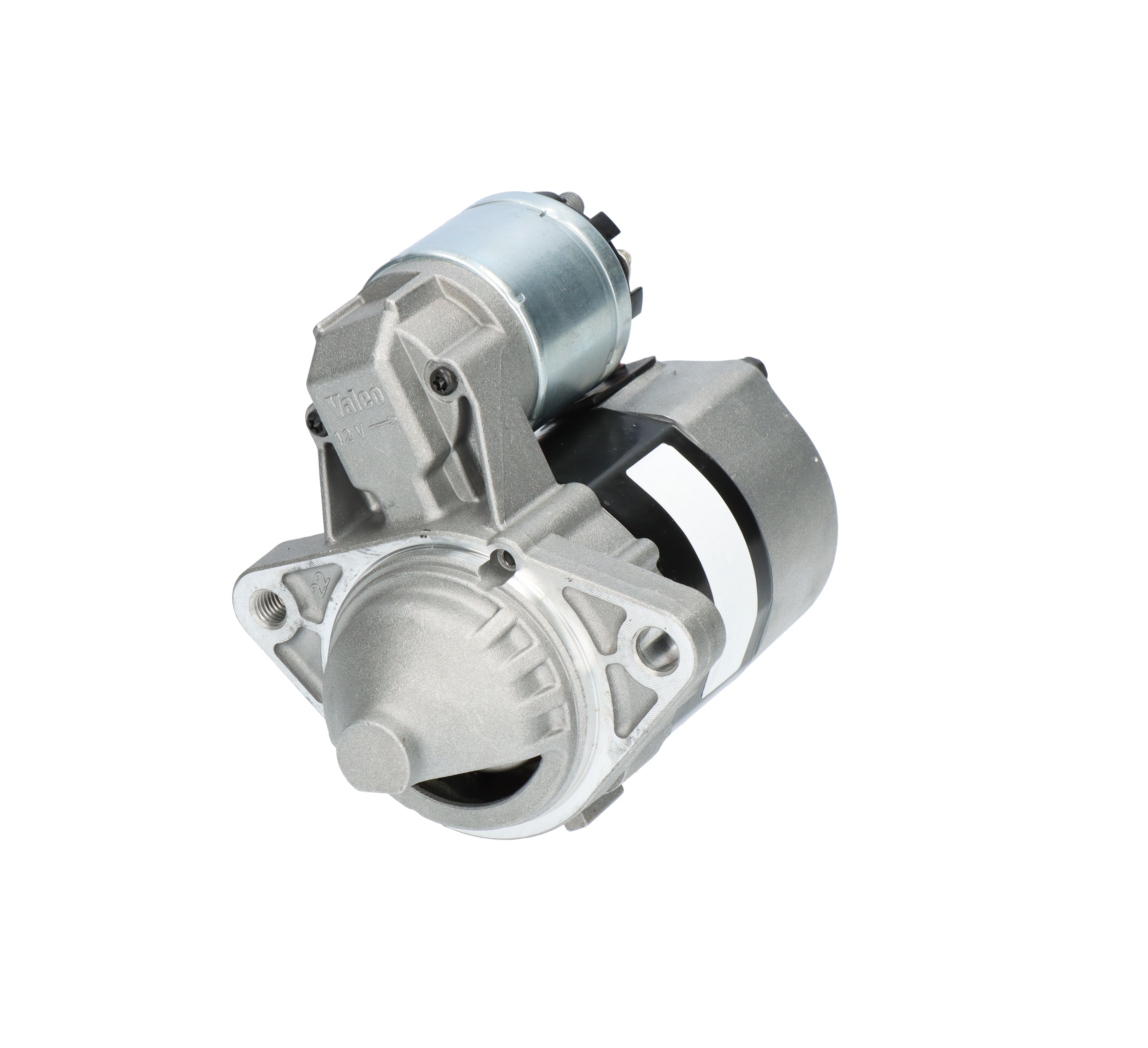 VALEO 460522 startmotor 233009F66B