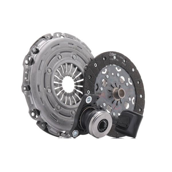 VALEO 834650 koppelingsset 2041 A5