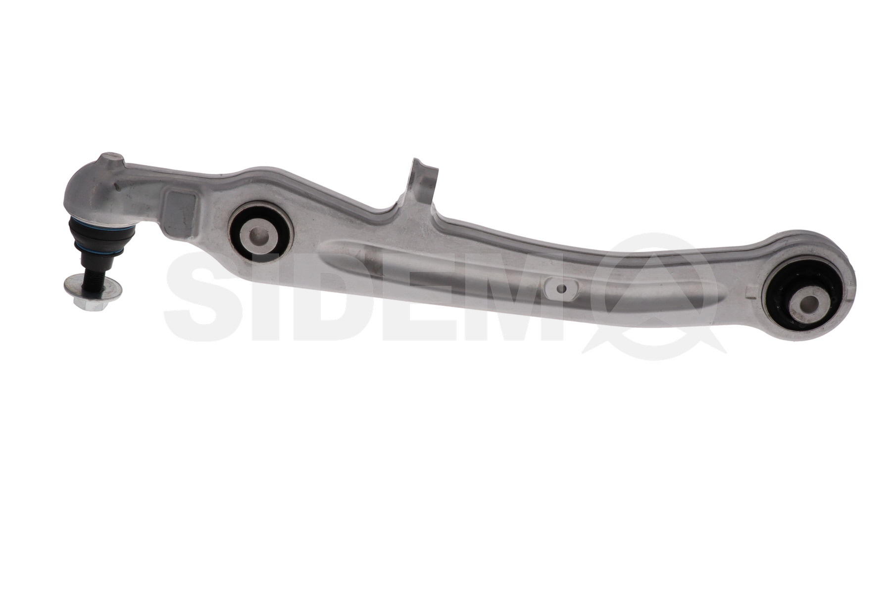 SIDEM 37272 Querlenker Audi A8 D3 S8 5.2 quattro 441 PS Benzin 2010