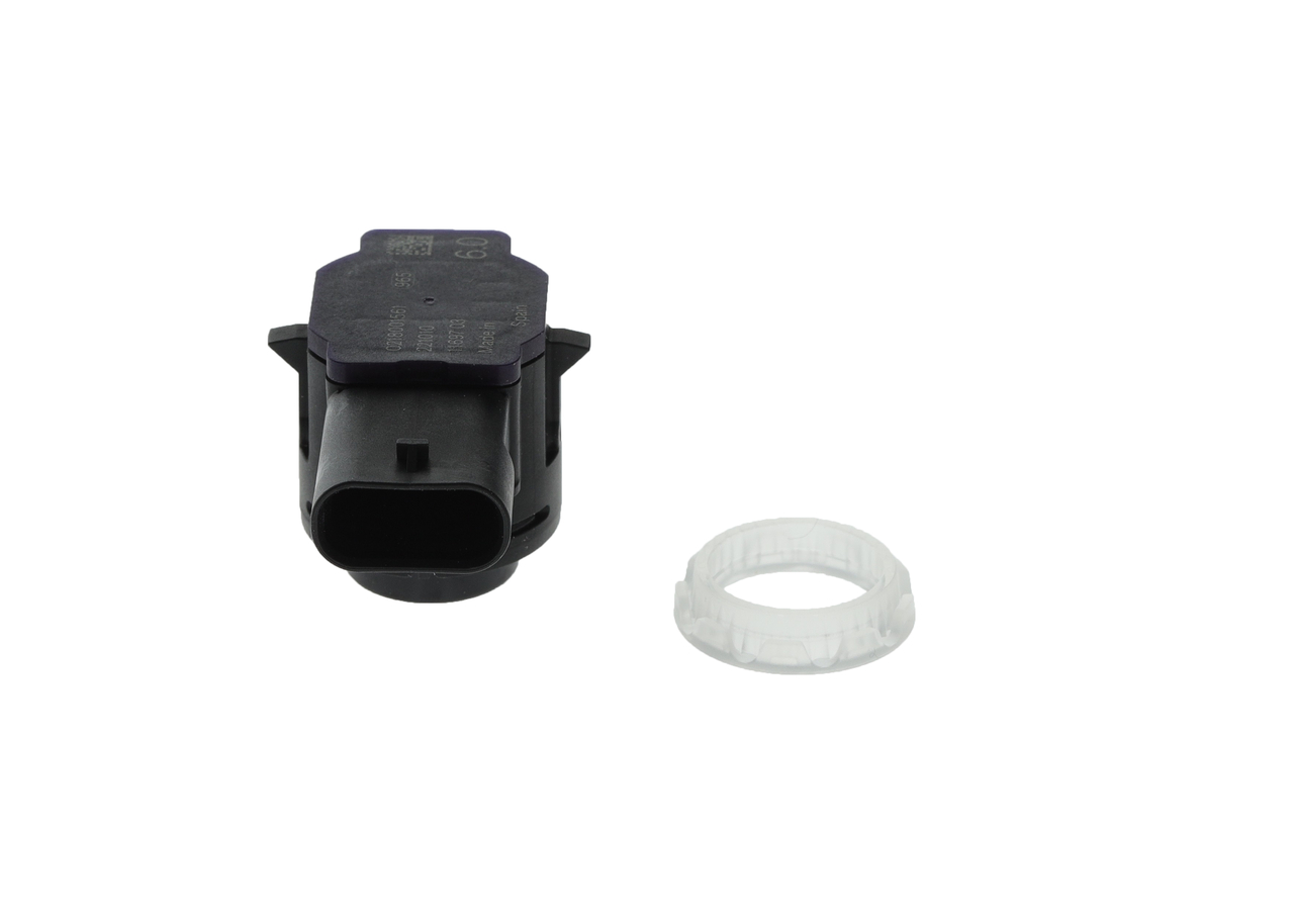 Capteur de recul BOSCH VOLKSWAGEN CADDY 0 218 SS0 001