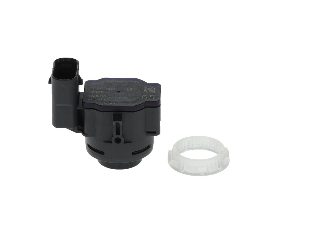 BOSCH 0 218 SS0 003 Parkavimo daviklis MAZDA CX-30 (DM) SKYACTIV-G M Hybrid 122 AG benzinas/elektra 2024