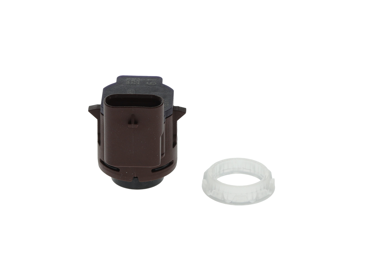 Capteur d'aide au stationnement BOSCH VOLKSWAGEN CADDY 0 218 SS0 004