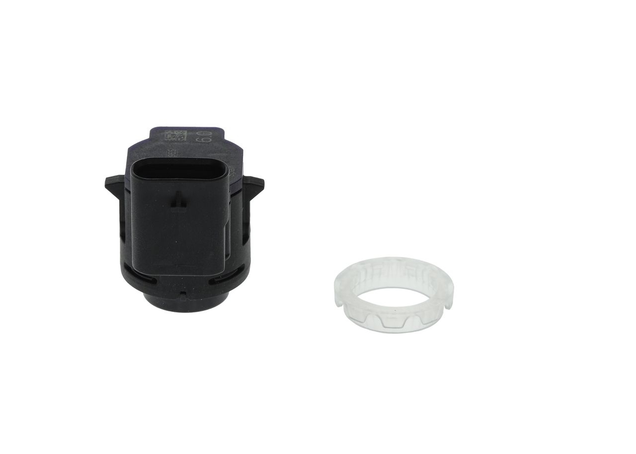 Capteur de recul BOSCH VOLKSWAGEN CADDY 0 218 SS0 006