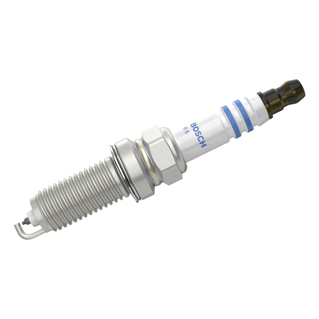 BOSCH 0 242 129 535 Tändstift TOYOTA C-HR 2025 pris