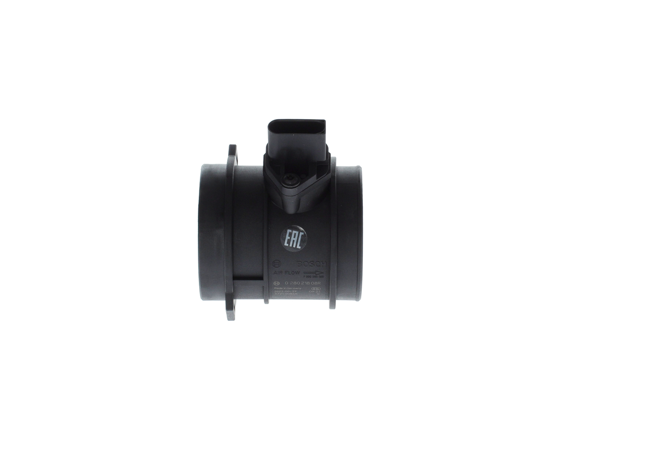 BOSCH 0 280 218 08R Debimetro Porsche Cayenne 955 3.2 250 CV Benzina 2007