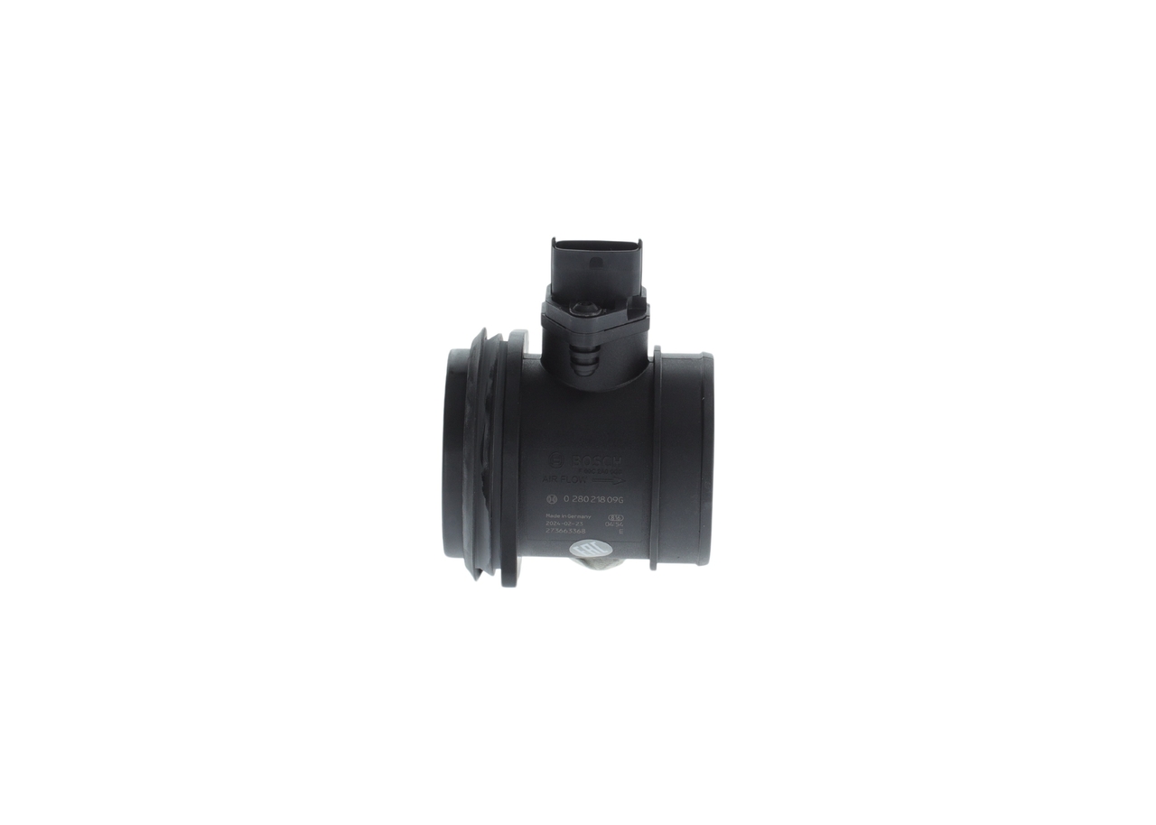 BOSCH 0 280 218 09G luchtmassameter (lmm) 31342364