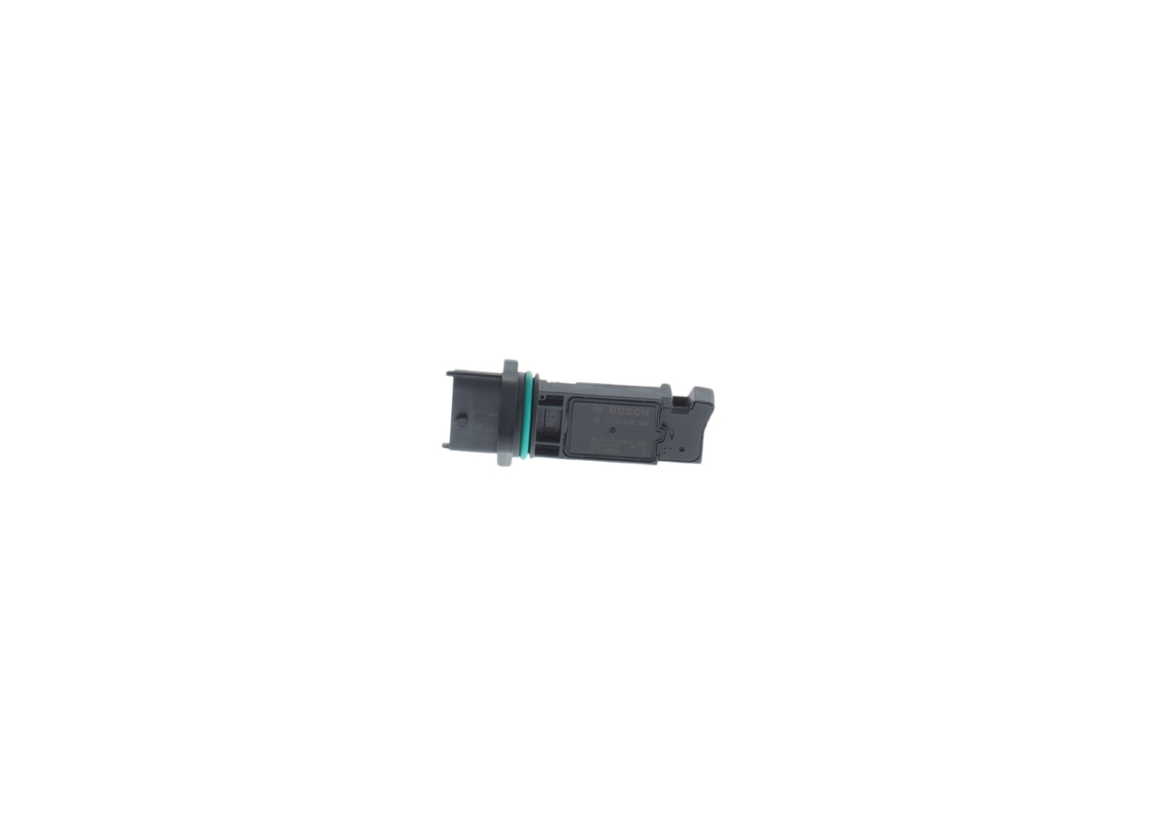 BOSCH 0 280 218 387 Moottorielektroniikka Porsche 911 996 Coupe 3.6 GT2 462 hv Bensiini 2001