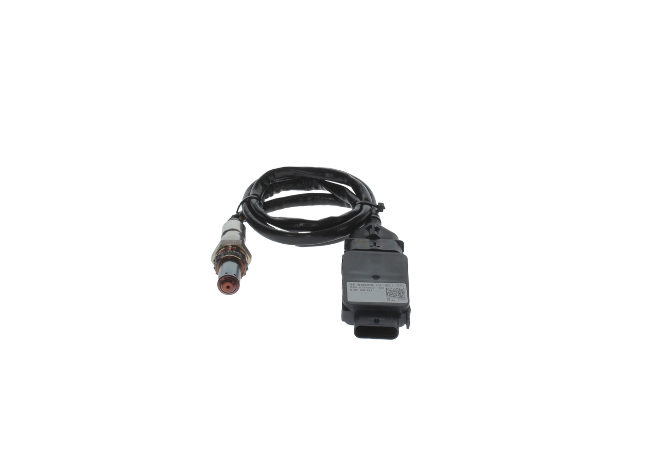 BOSCH 0 281 008 821 Lambdasonde Audi Q3 F3B 40 TDI quattro 190 HK Diesel 2025
