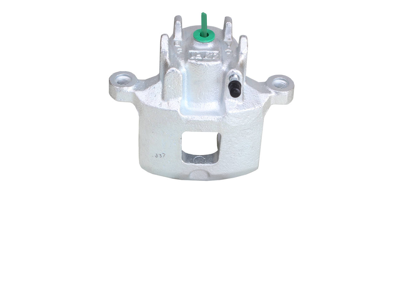 BOSCH 0 986 134 588 bremsecaliper Mitsubishi Space Star 1.2 LPG (A03A) 71 hk bensin/bilgass (LPG) 2020