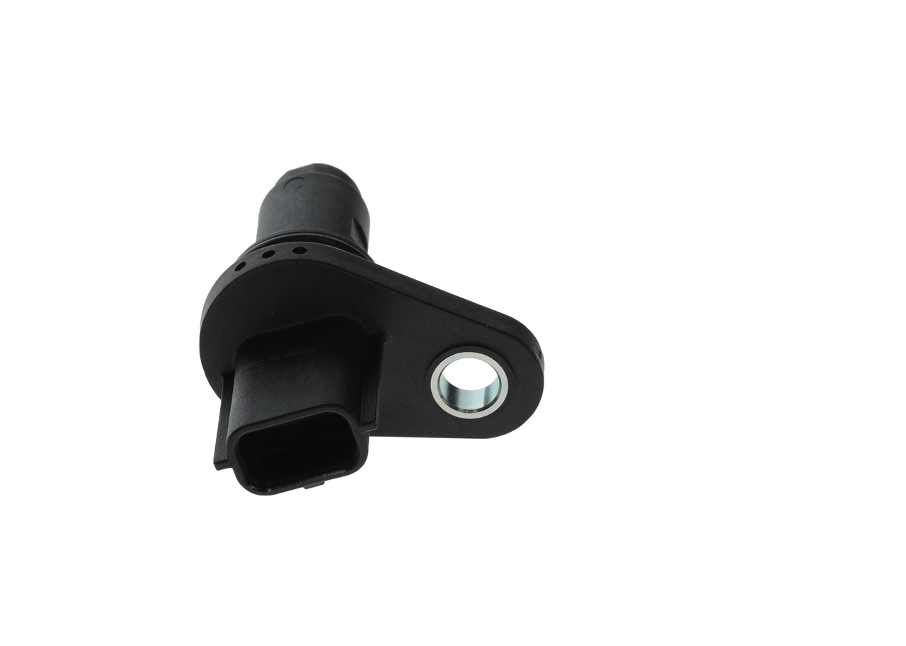RENAULT MEGANE Kurbelwellensensor BOSCH 0 986 280 762
