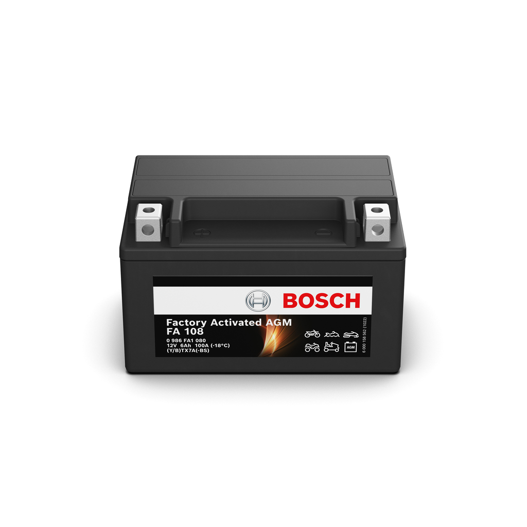 BOSCH Kwaliteit & eerlijke prijsbepaling