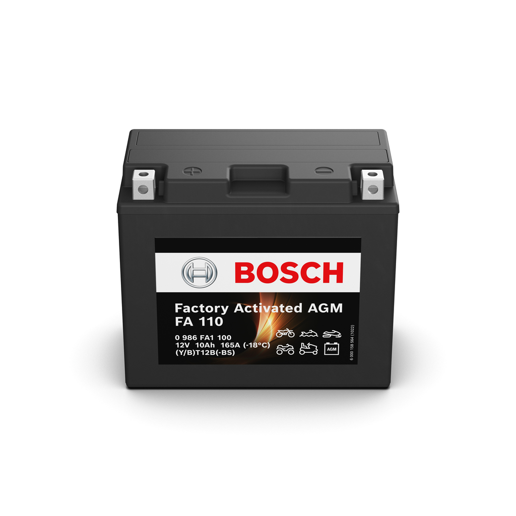 BOSCH Calidad y precios justos