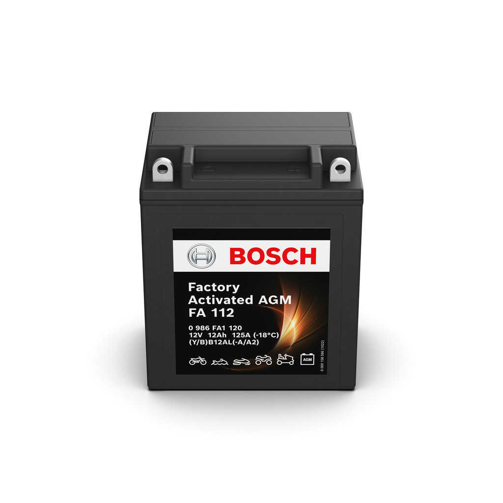 BOSCH Qualidade suprema e preços competitivos
