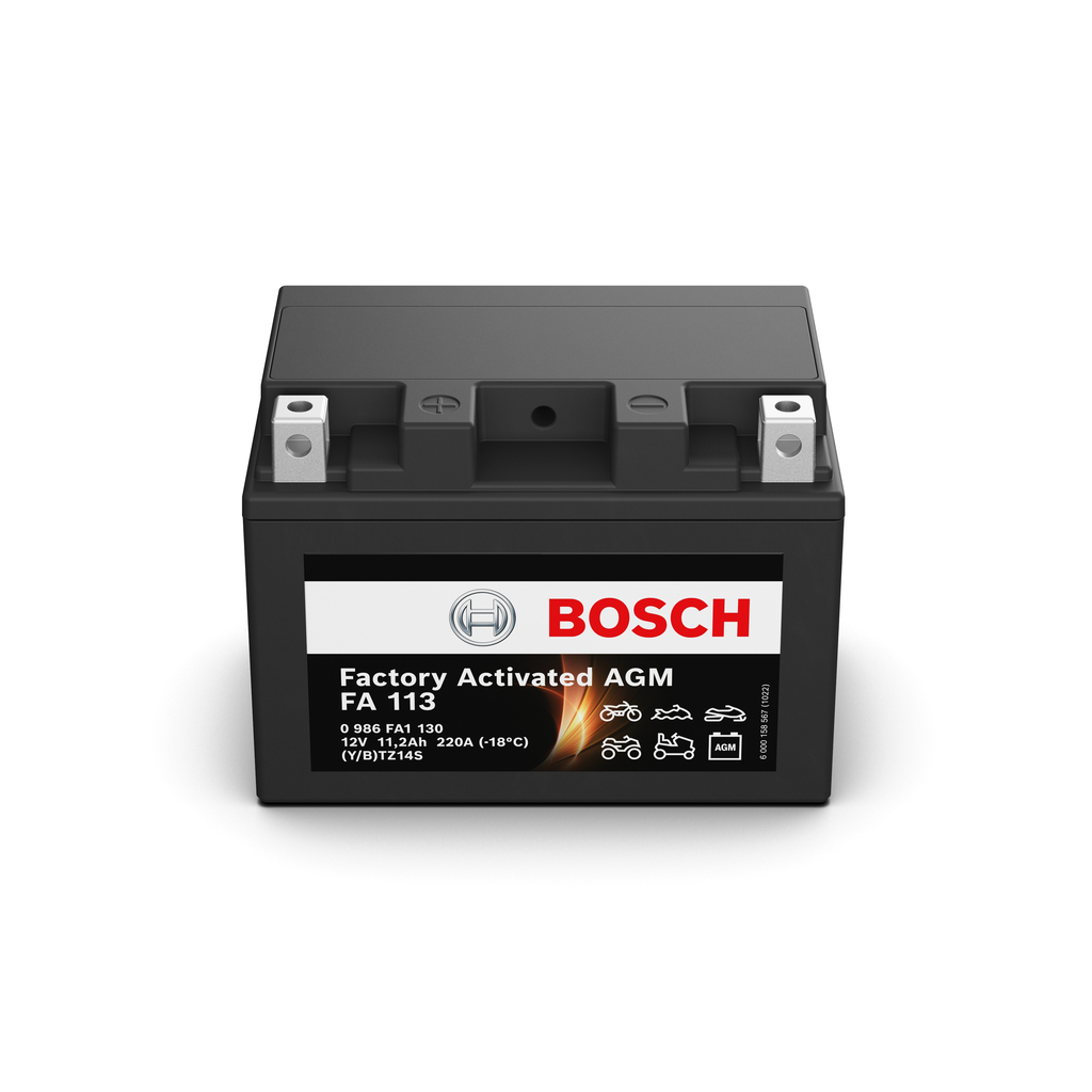 BOSCH Kwaliteit & eerlijke prijsbepaling