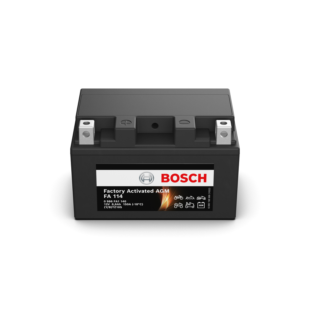 BOSCH qualité haut de gamme et prix abordables