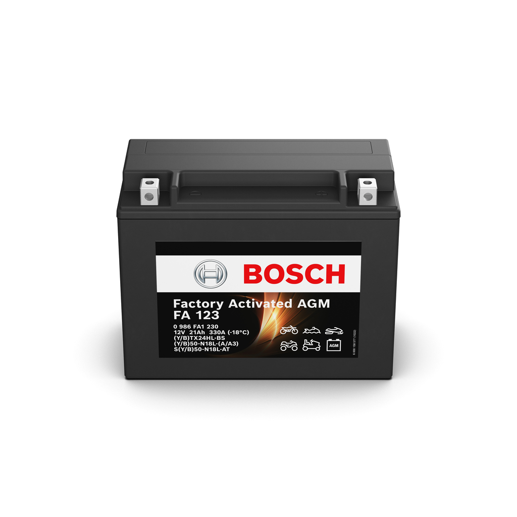BOSCH qualité haut de gamme et prix abordables