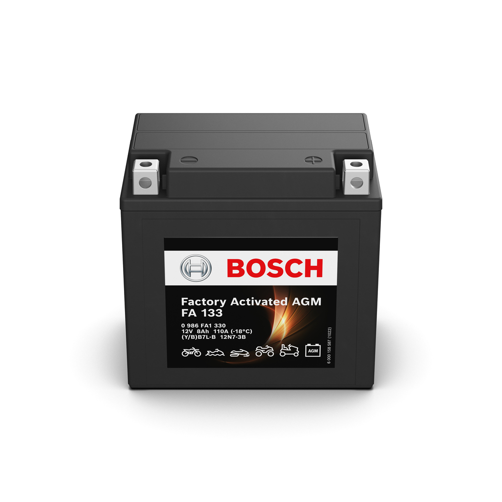 BOSCH Kwaliteit & eerlijke prijsbepaling