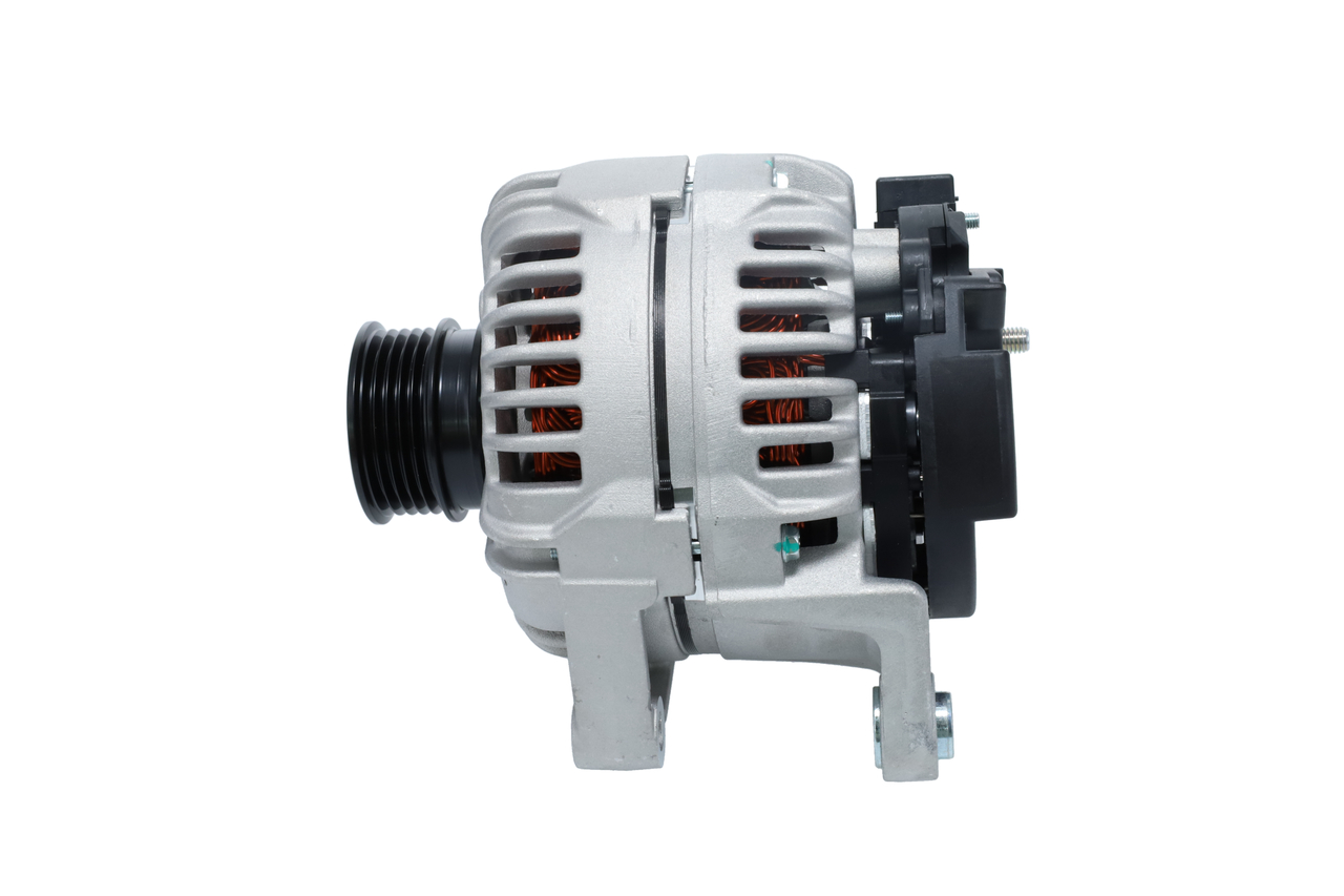 BOSCH 1 986 A00 818 Dynamo Opel Astra G CC 1.6 LPG (F08, F48) 103 Pk Benzine/Autogas (LPG) 2006