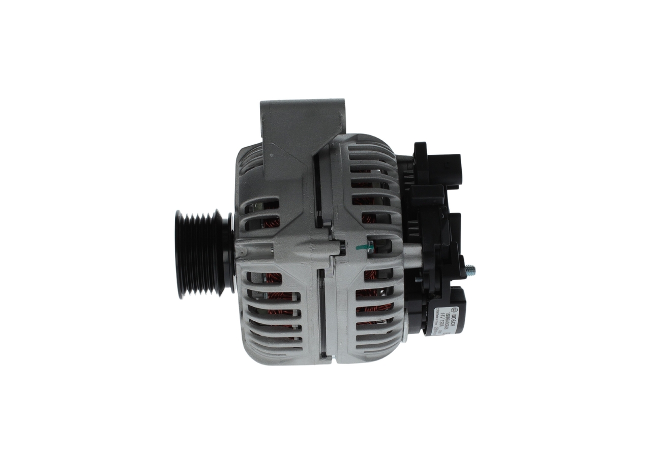 BOSCH 1 986 A00 846 dynamo / alternator A 012 154 00 02