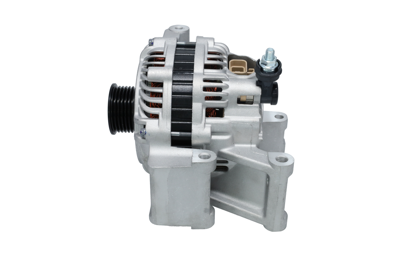 BOSCH 1 986 A01 419 Generator Mazda 5 cr19 1.8 (CR19) 116 hk Bensin 2010