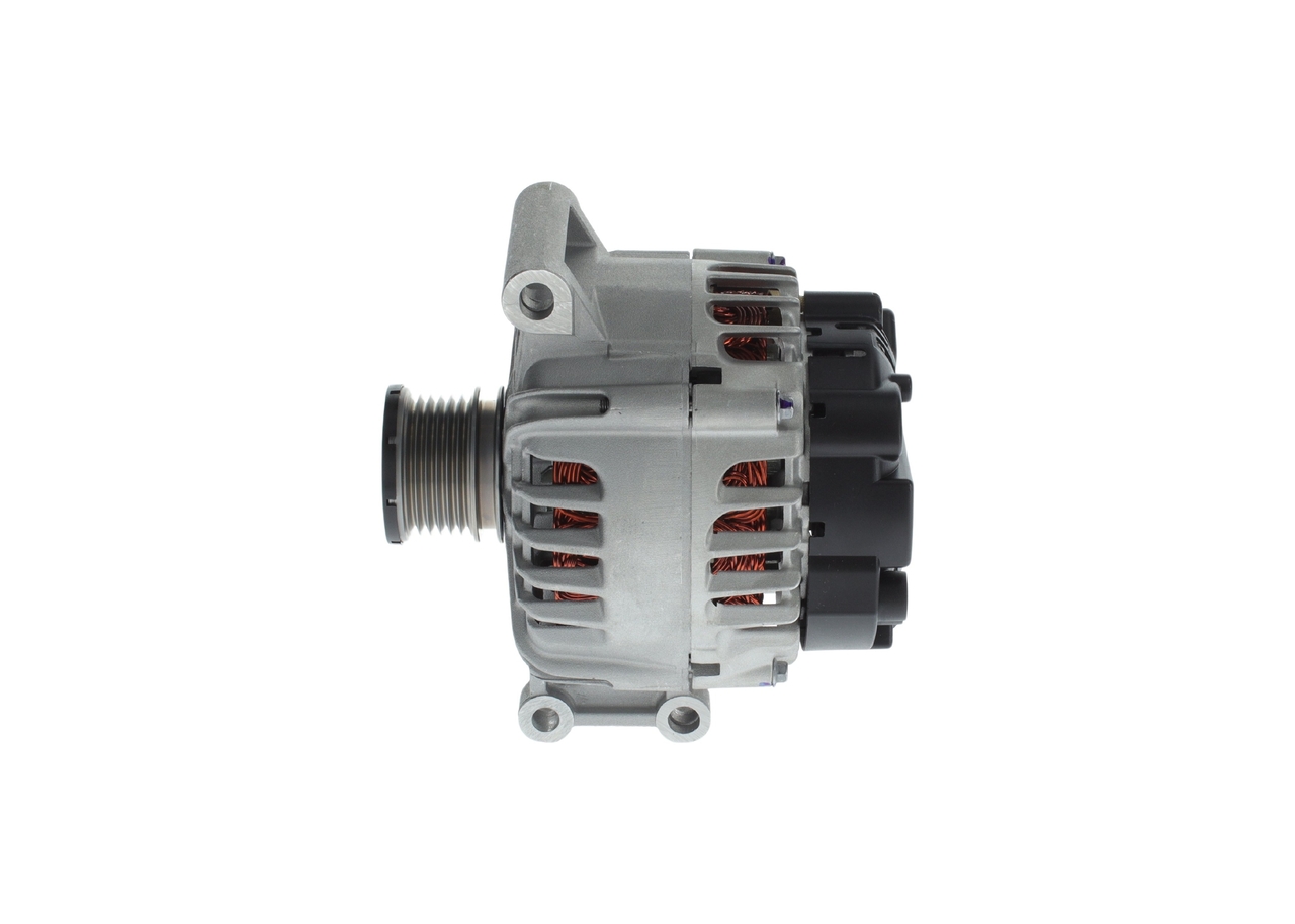BOSCH 1 986 A01 455 Lichtmaschine DS DS4 / DS4 Crossback 1.6 VTi 120 PS Benzin 2018