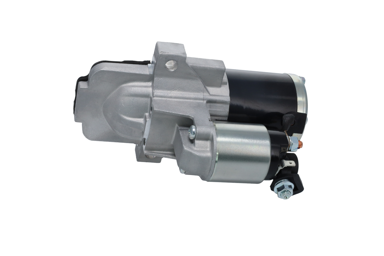 BOSCH 1 986 S01 097 startmotor Mazda CX 7 ER 2.3 MZR DISI Turbo AWD 243 Pk Benzine 2010