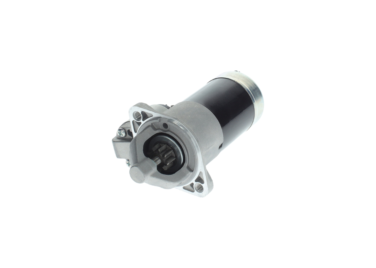 BOSCH 1 986 S01 380 starter Hyundai Accent LC 1.5 CRDi 82 hk Diesel 2004
