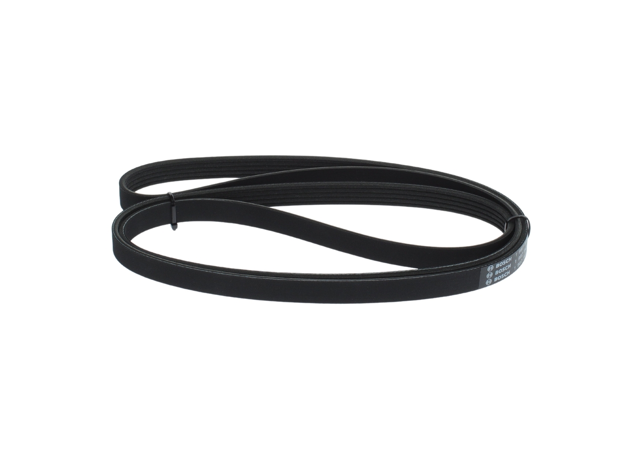 BOSCH 1 987 945 148 Ιμάντας poly-V Mercedes S205 C 220 d 4-matic (205.215) 194 PS Πετρέλαιο 2020