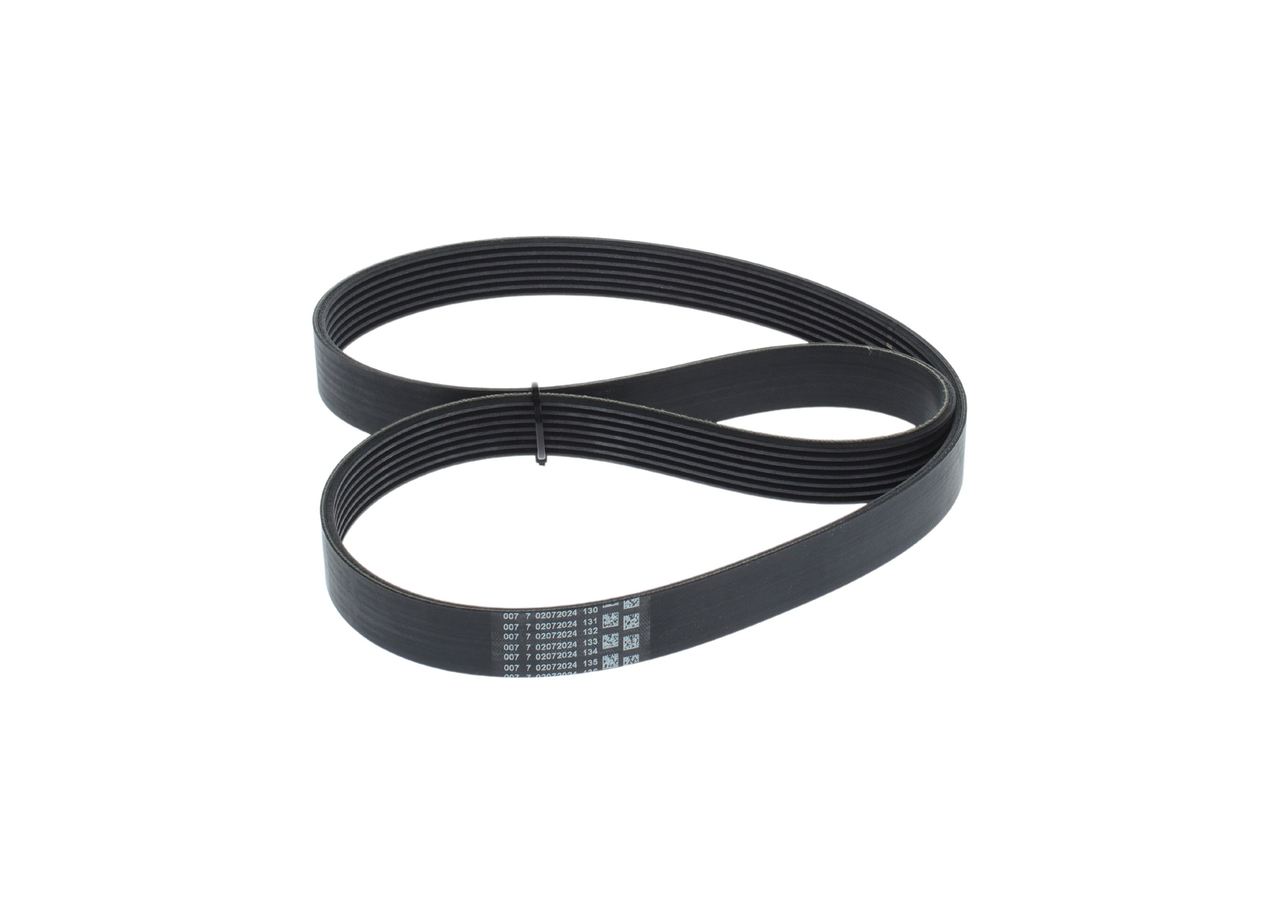BOSCH 1 987 945 749 Ιμάντας poly-V Mercedes S205 C 300 (205.283) 258 PS Βενζίνη 2019