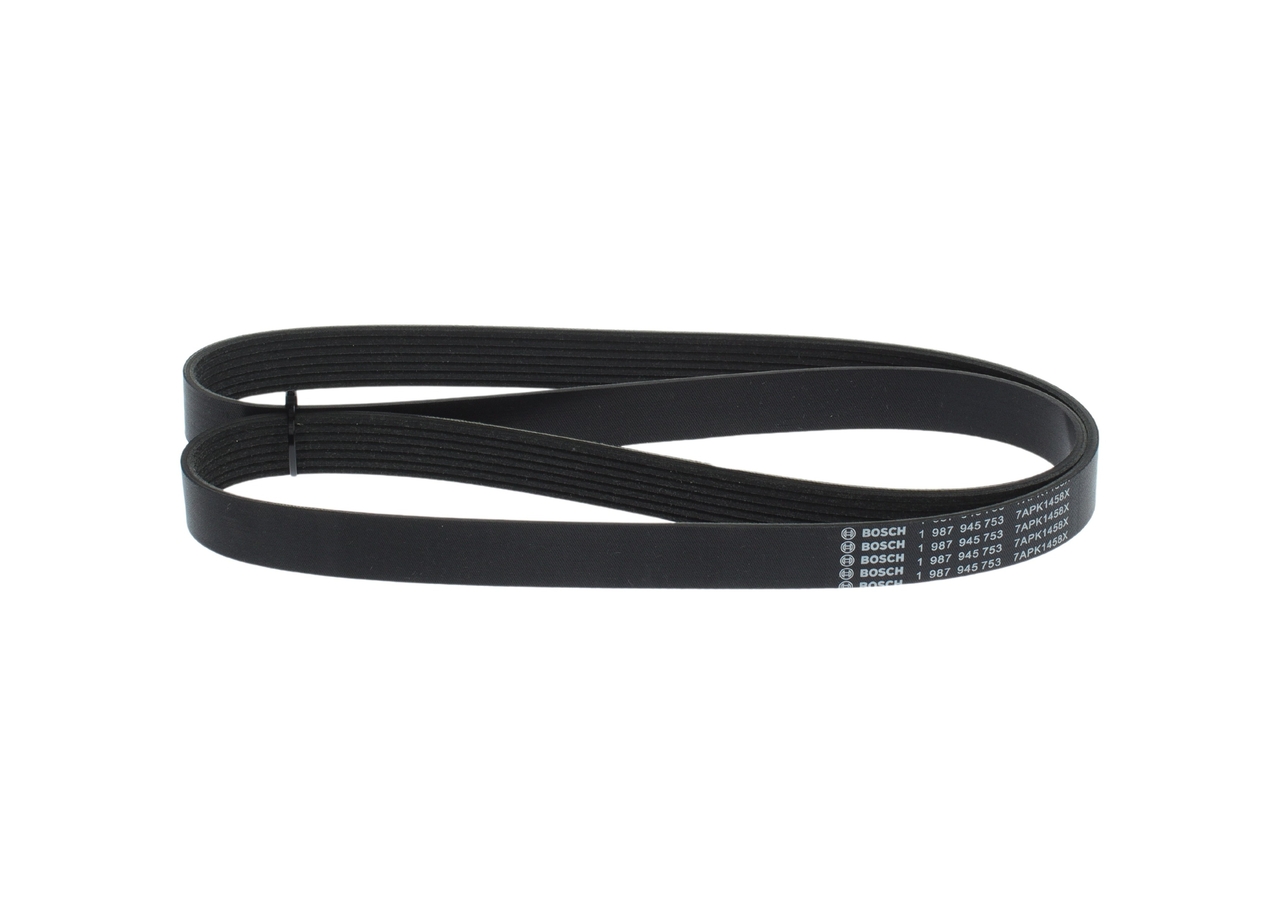 Dirzas pleistiskas polifoninis BOSCH HONDA HR-V 1 987 945 753