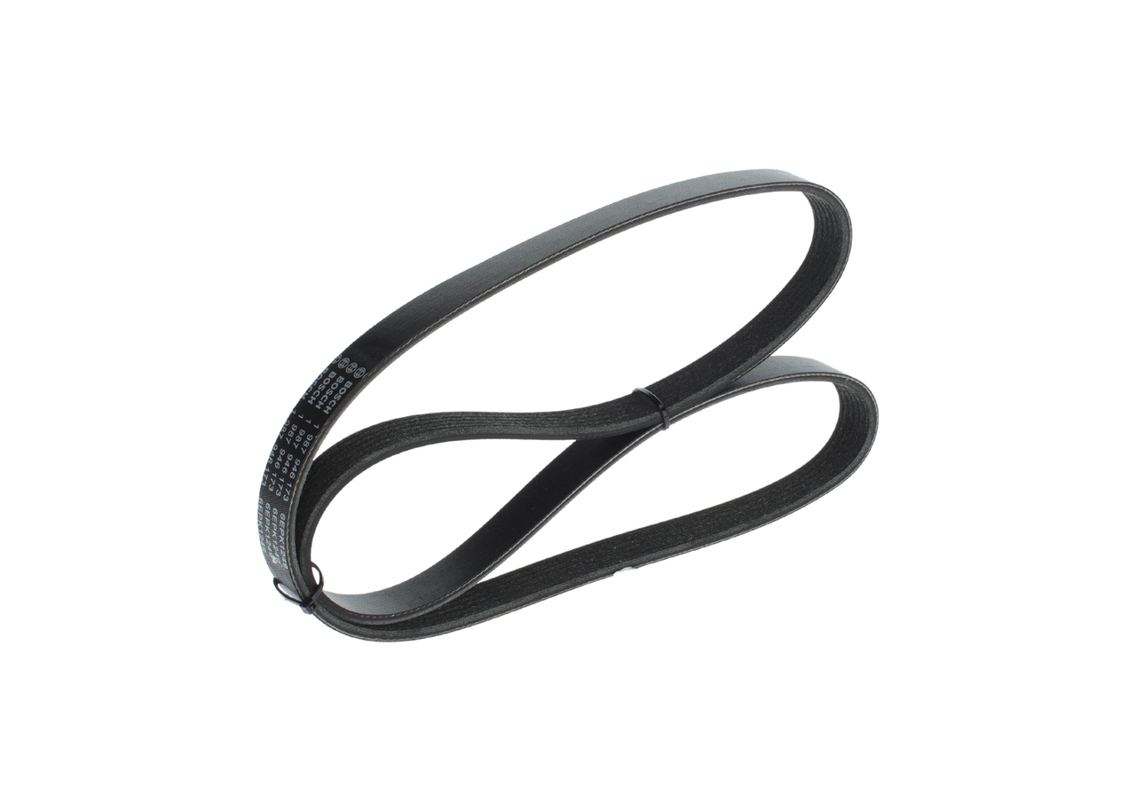 Cinghia dei servizi BOSCH FORD C-MAX 1 987 946 173