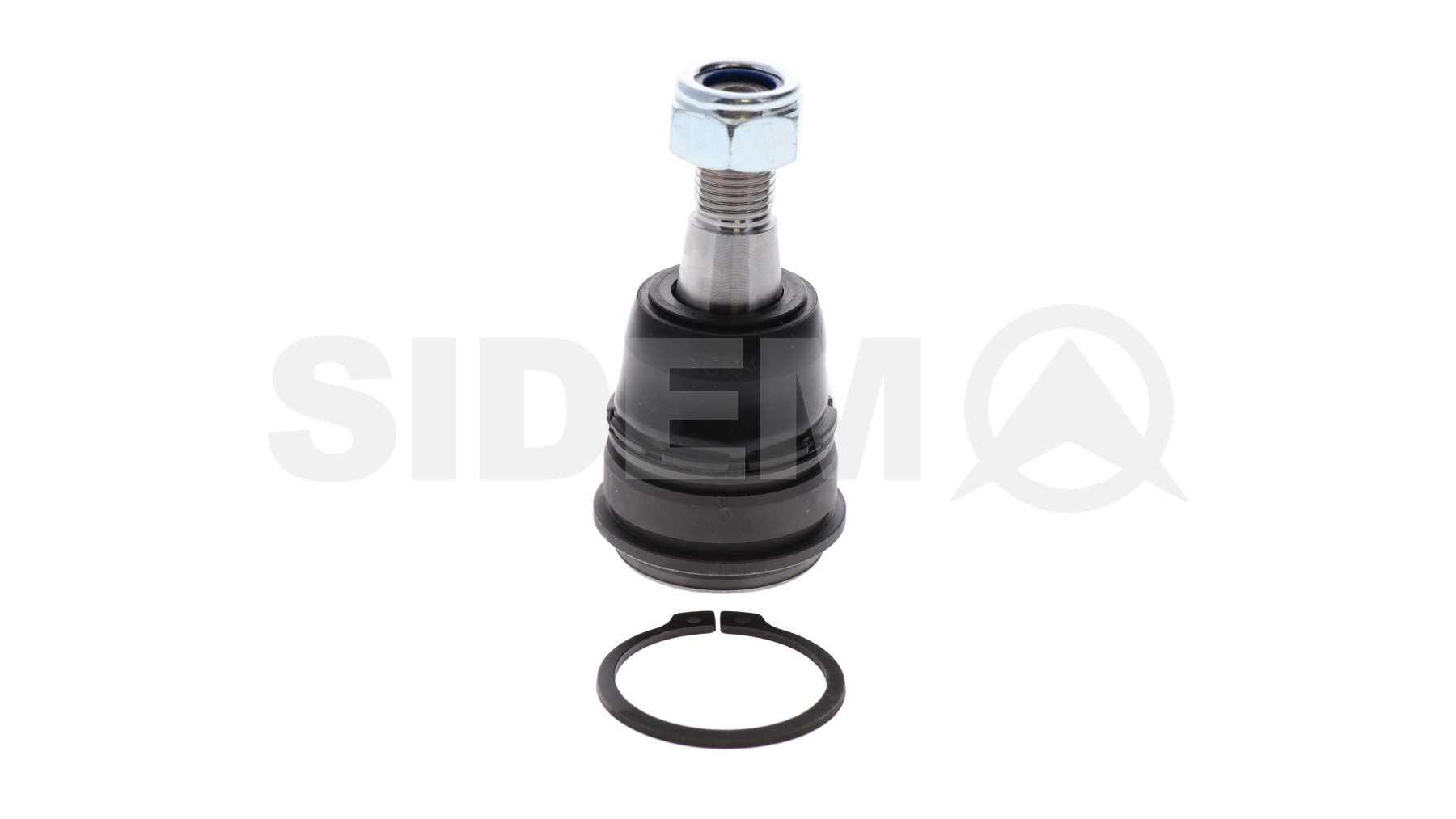 SIDEM 41282 Rótula de suspensión Nissan Primera p12 Familiar 2.5 170 cv Gasolina 2022