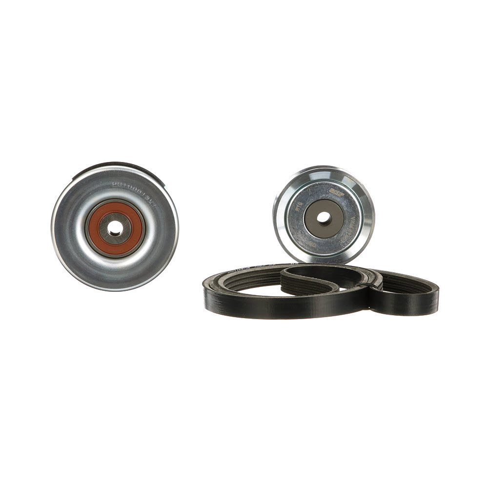 Ιμάντας δυναμό GATES DAIHATSU SIRION K014PK1470