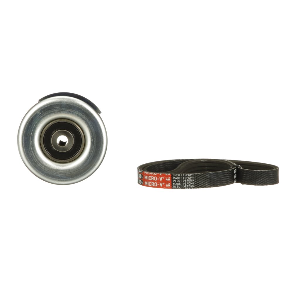 GATES K014PK1790 Ιμάντας poly-V Daihatsu Terios 2 1.3 VVT-i 4x4 86 PS Βενζίνη 2020